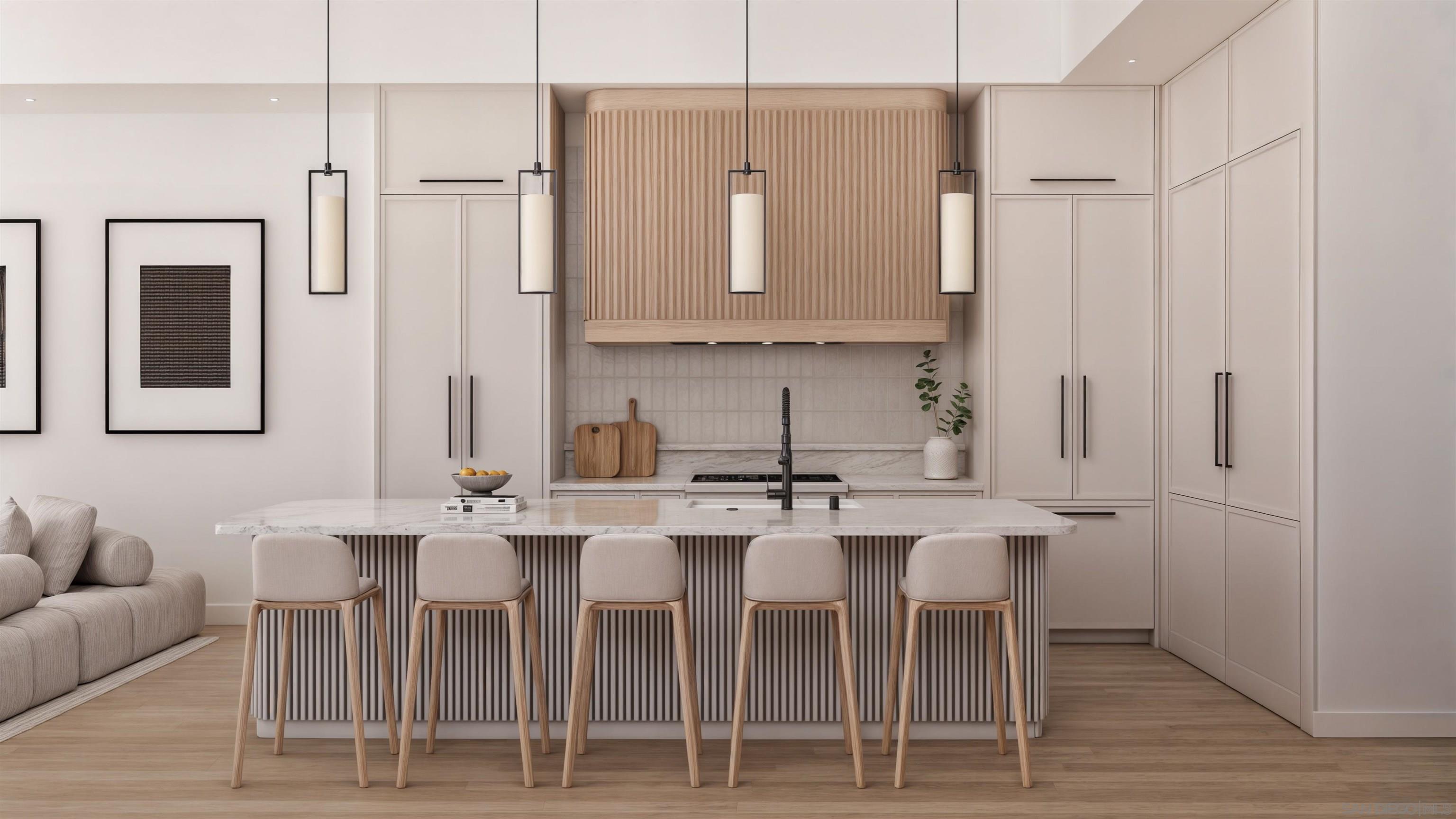 Detail Gallery Image 3 of 18 For 7310  Fay Ave, La Jolla,  CA 92037 - 5 Beds | 5 Baths