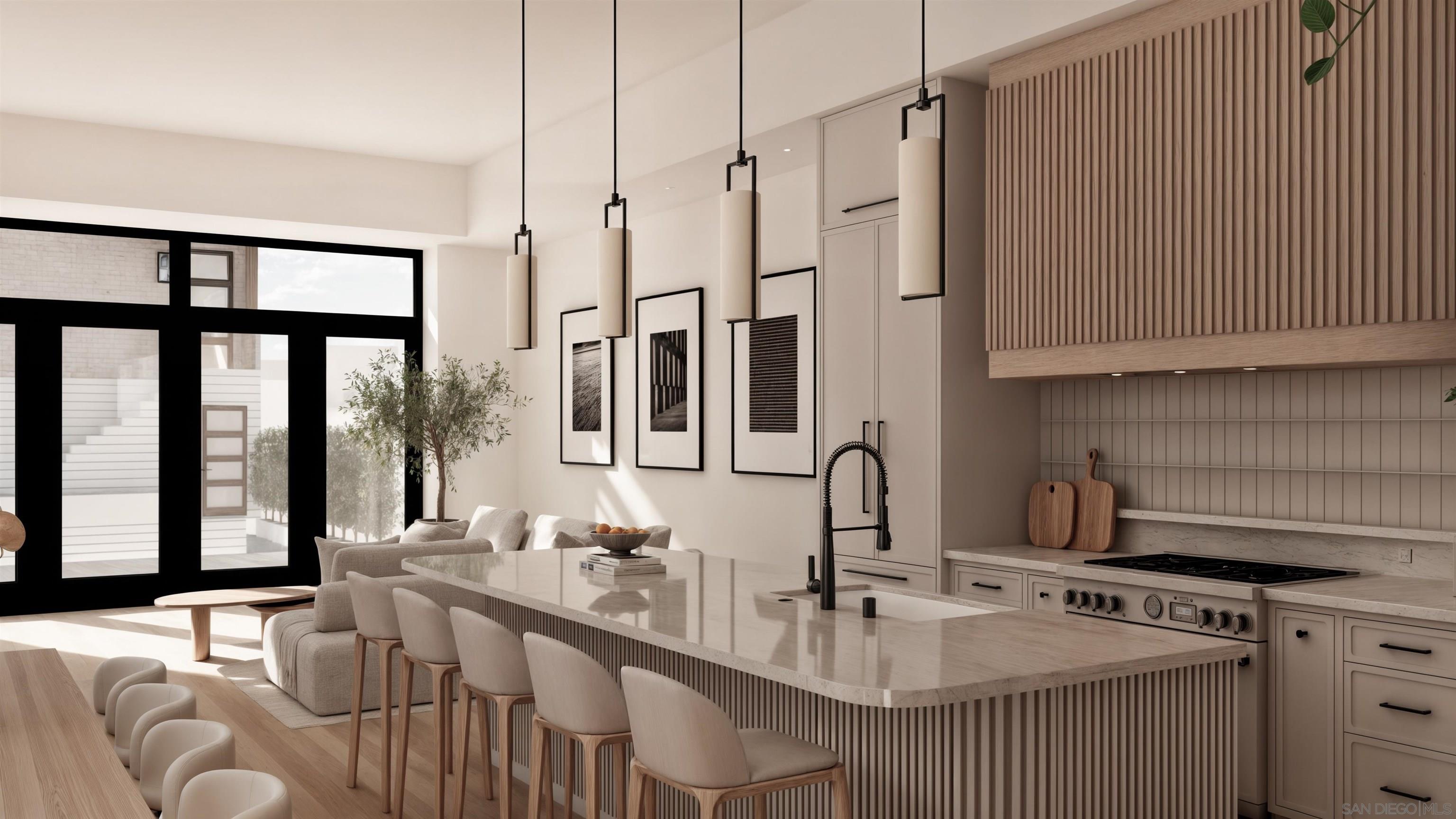 Detail Gallery Image 5 of 18 For 7310  Fay Ave, La Jolla,  CA 92037 - 5 Beds | 5 Baths