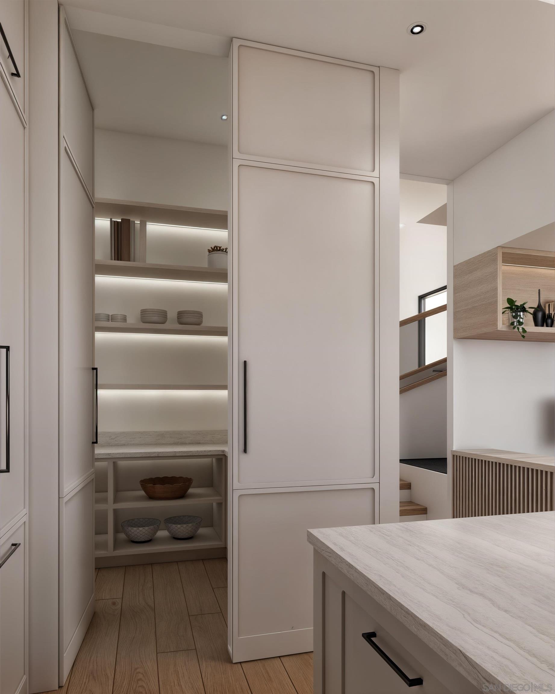 Detail Gallery Image 6 of 18 For 7310  Fay Ave, La Jolla,  CA 92037 - 5 Beds | 5 Baths