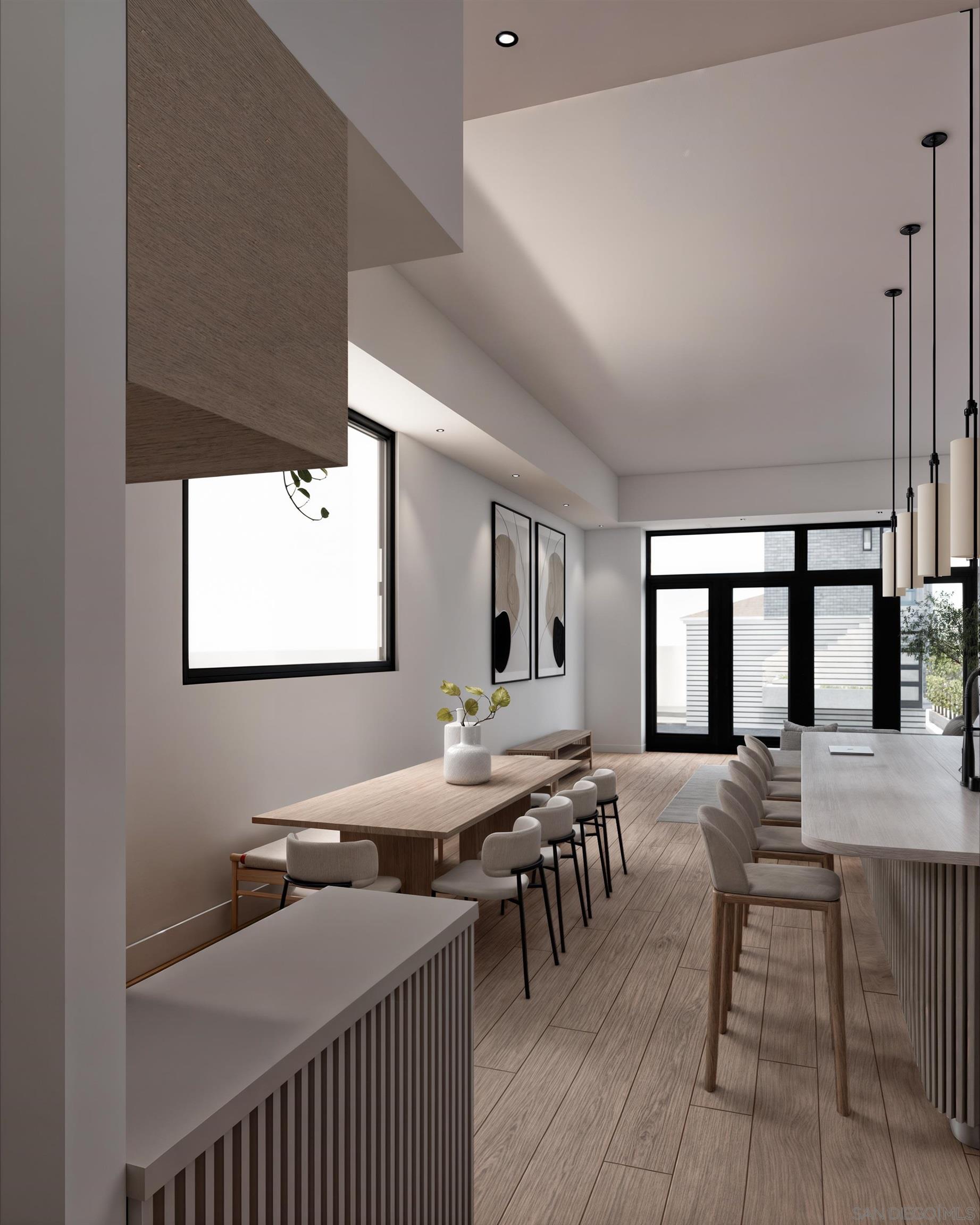 Detail Gallery Image 7 of 18 For 7310  Fay Ave, La Jolla,  CA 92037 - 5 Beds | 5 Baths