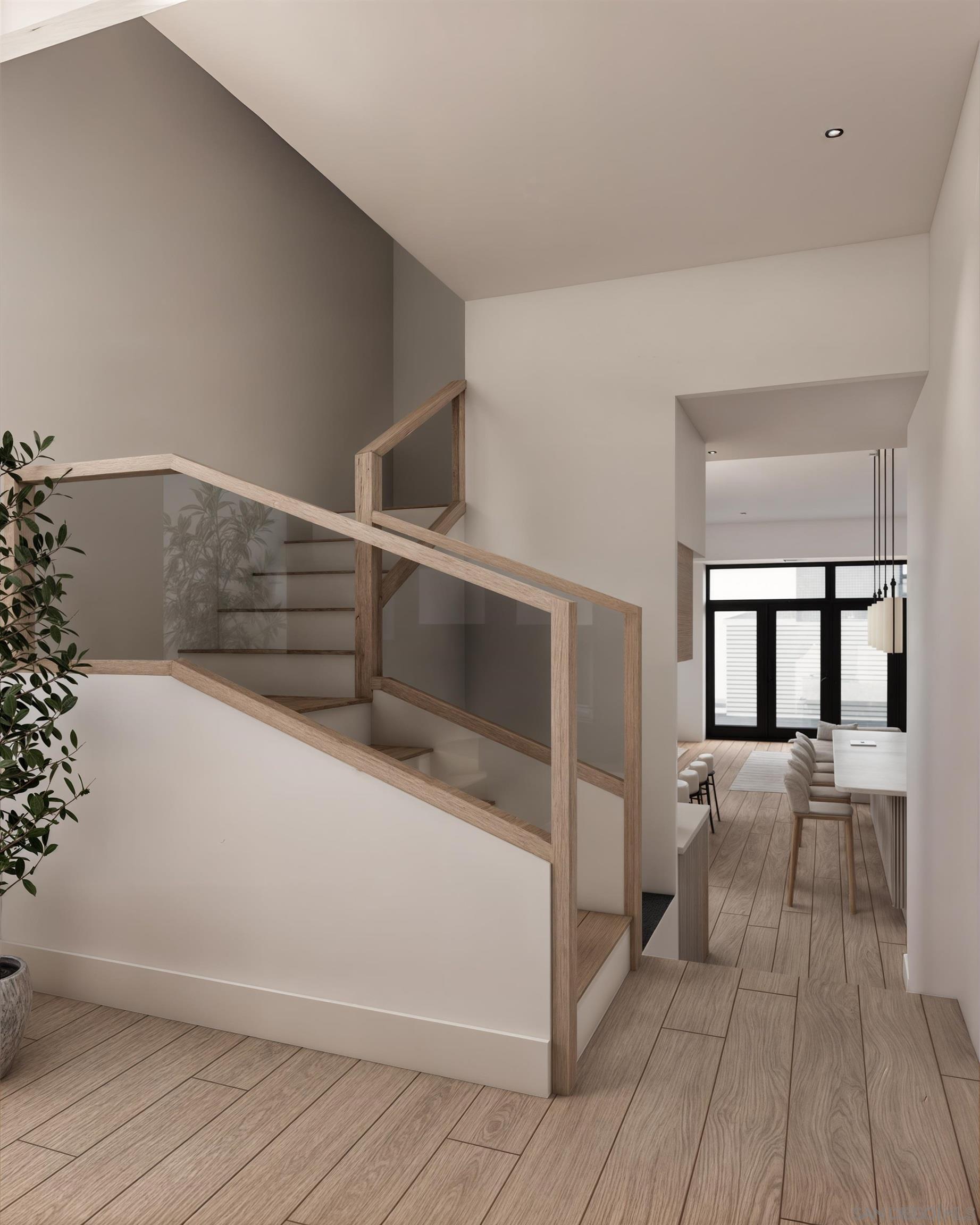 Detail Gallery Image 8 of 18 For 7310  Fay Ave, La Jolla,  CA 92037 - 5 Beds | 5 Baths