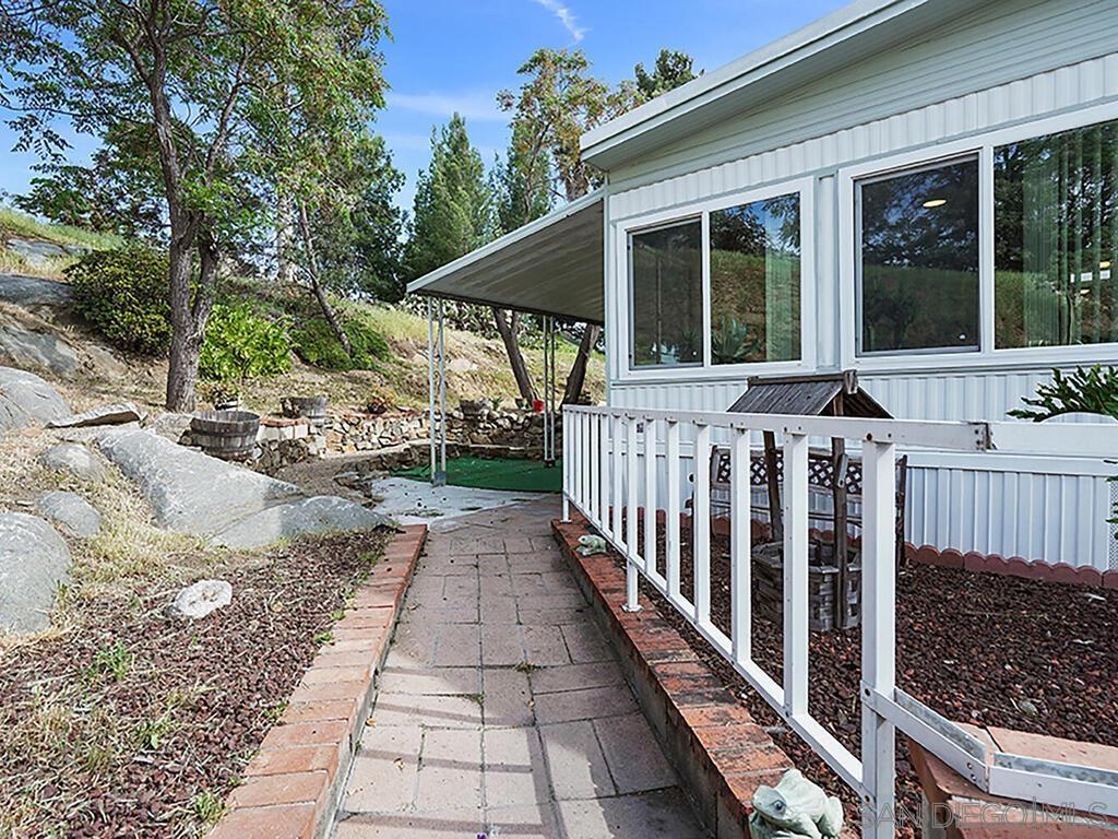 Detail Gallery Image 2 of 18 For 351 E Bradley Avenue  149, El Cajon,  CA 92021 - 3 Beds | 2 Baths