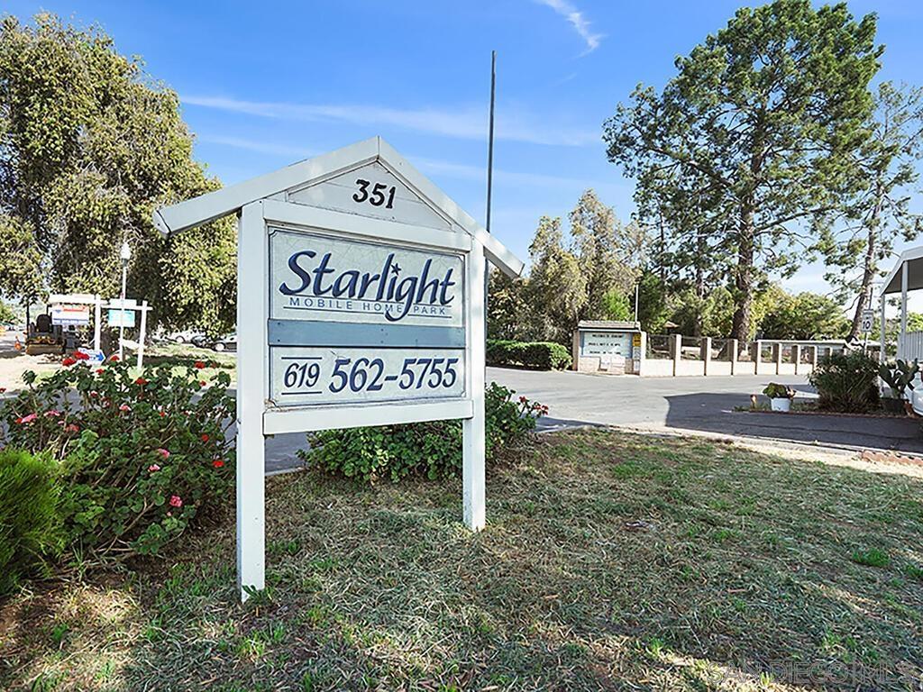 Detail Gallery Image 18 of 18 For 351 E Bradley Avenue  149, El Cajon,  CA 92021 - 3 Beds | 2 Baths