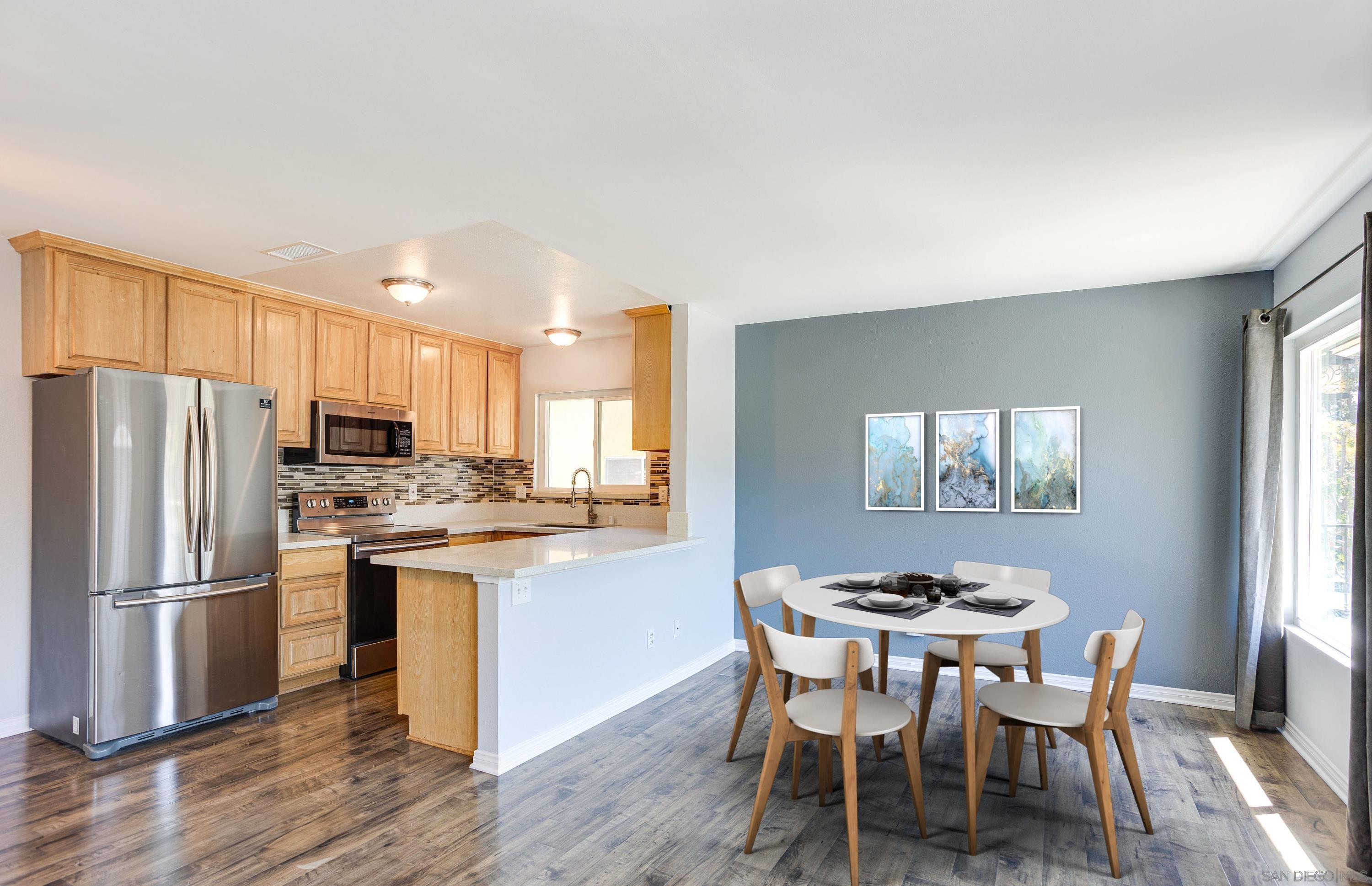 Detail Gallery Image 1 of 1 For 10462  Caminito Rimini, San Diego,  CA 92129 - 2 Beds | 1 Baths