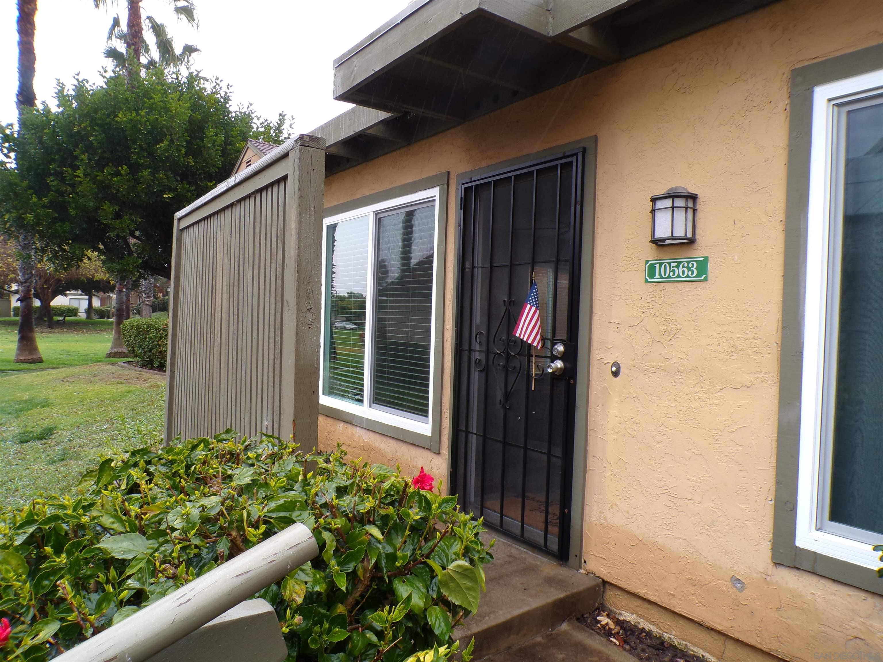 Detail Gallery Image 1 of 1 For 10563  Caminito Glenellen, San Diego,  CA 92126 - 2 Beds | 1 Baths