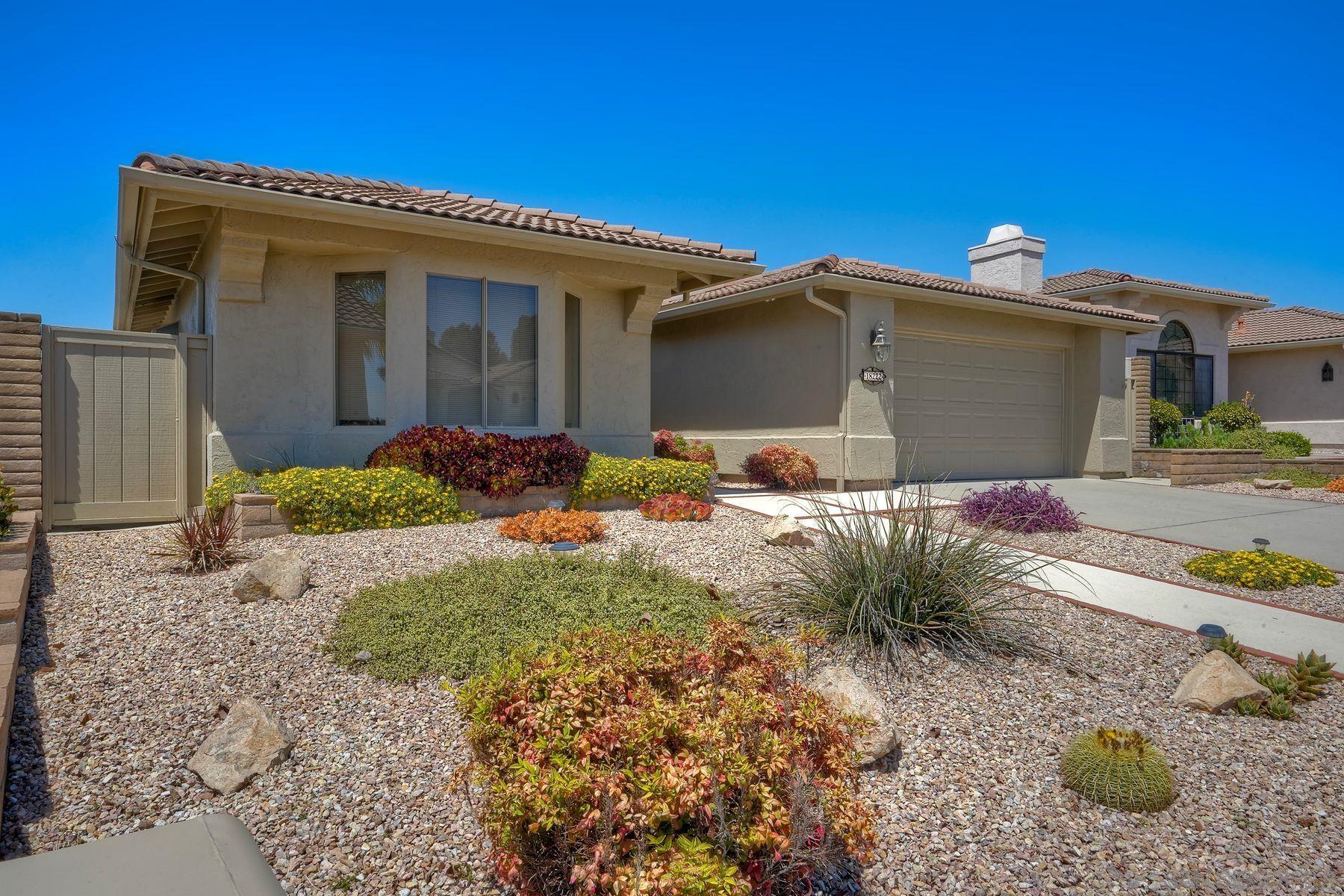 Detail Gallery Image 1 of 1 For 18222  via Guadalmina, San Diego,  CA 92128 - 3 Beds | 2 Baths