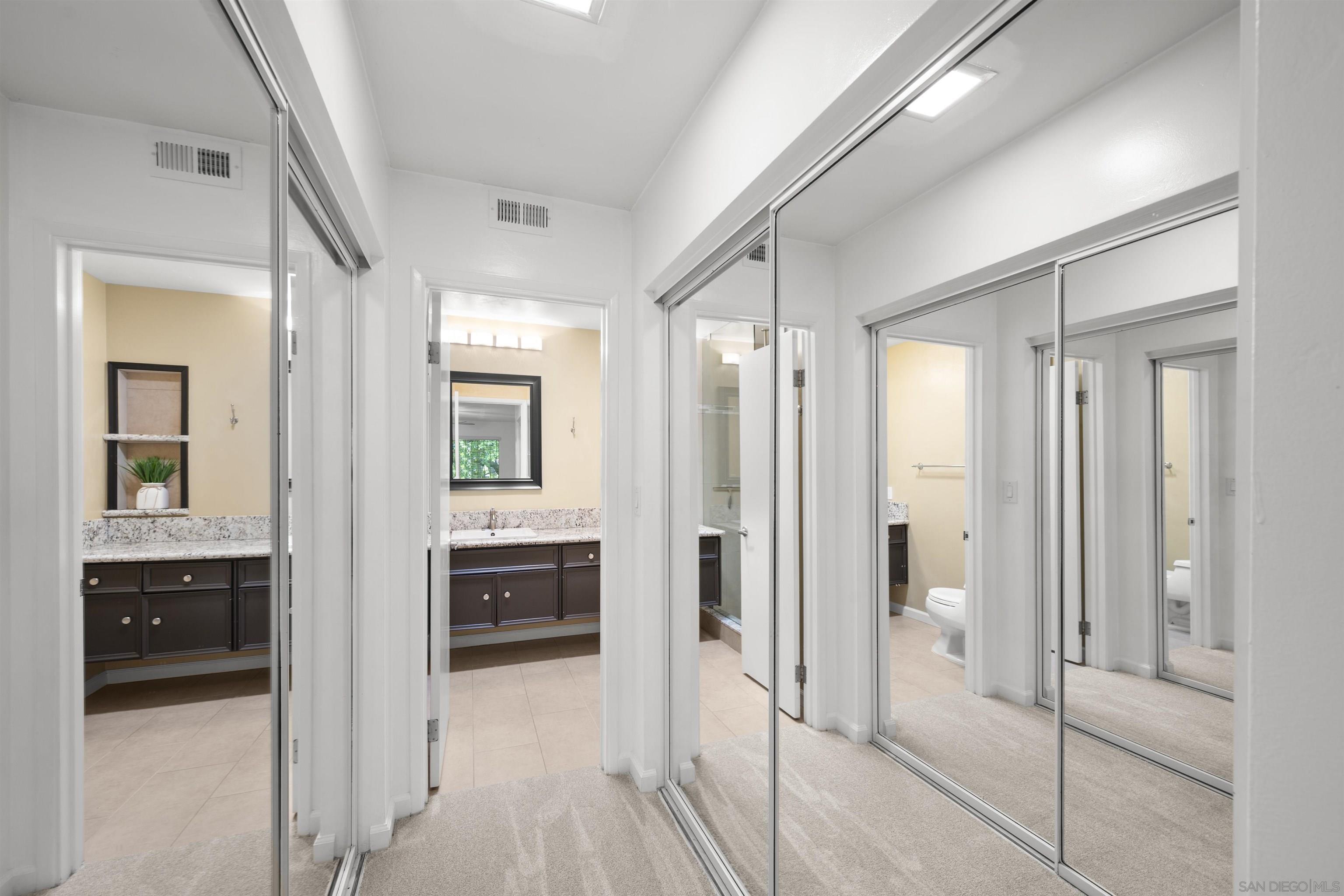 Detail Gallery Image 1 of 1 For 4224  Collwood Ln, San Diego,  CA 92115 - 3 Beds | 2 Baths