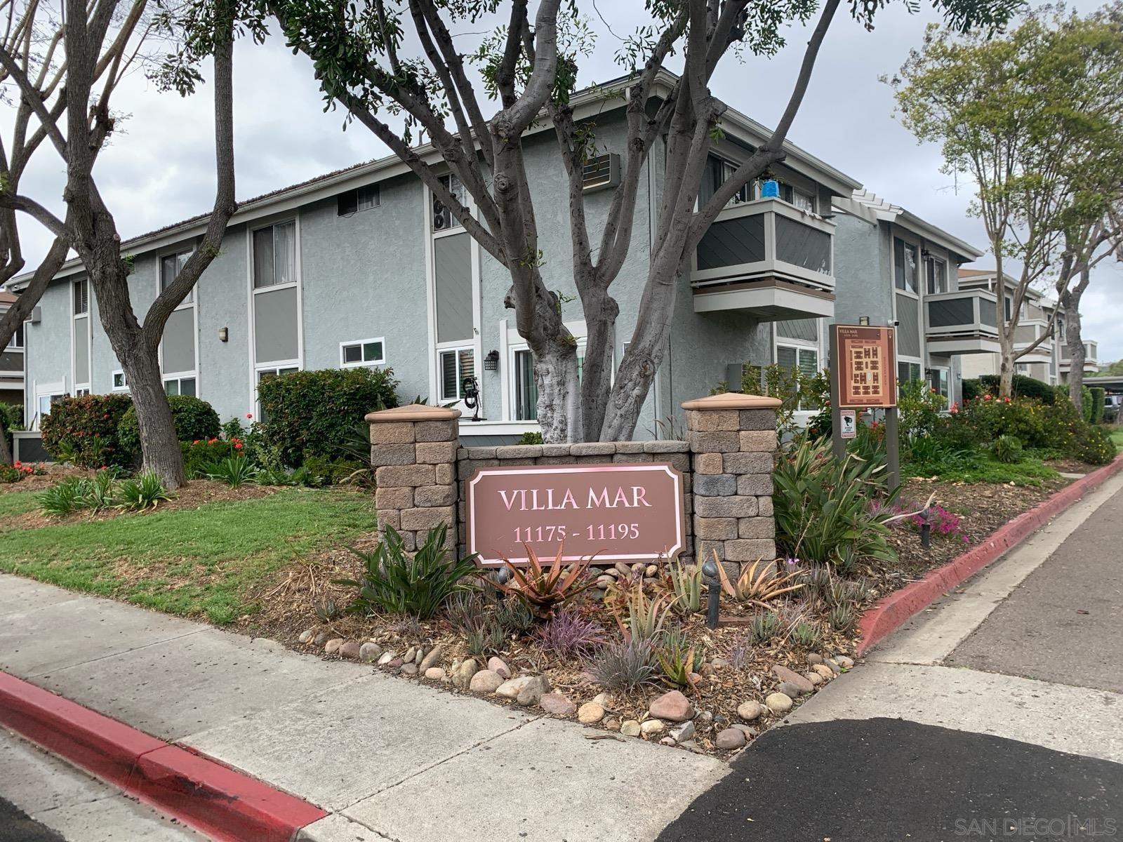 Detail Gallery Image 1 of 1 For 11187  Kelowna Rd  #73,  San Diego,  CA 92126 - 2 Beds | 1 Baths