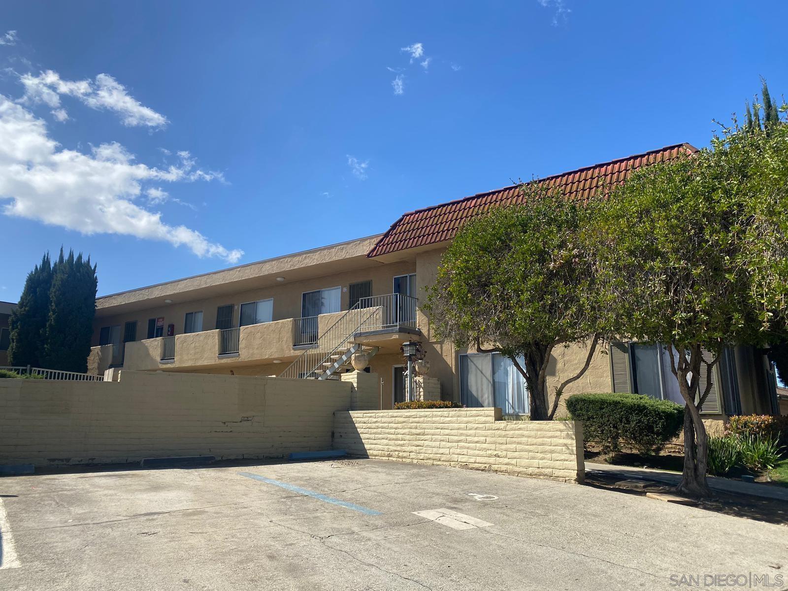 Detail Gallery Image 1 of 1 For 1259 E Ohio Ave  14, Escondido,  CA 92027 - 1 Beds | 1 Baths