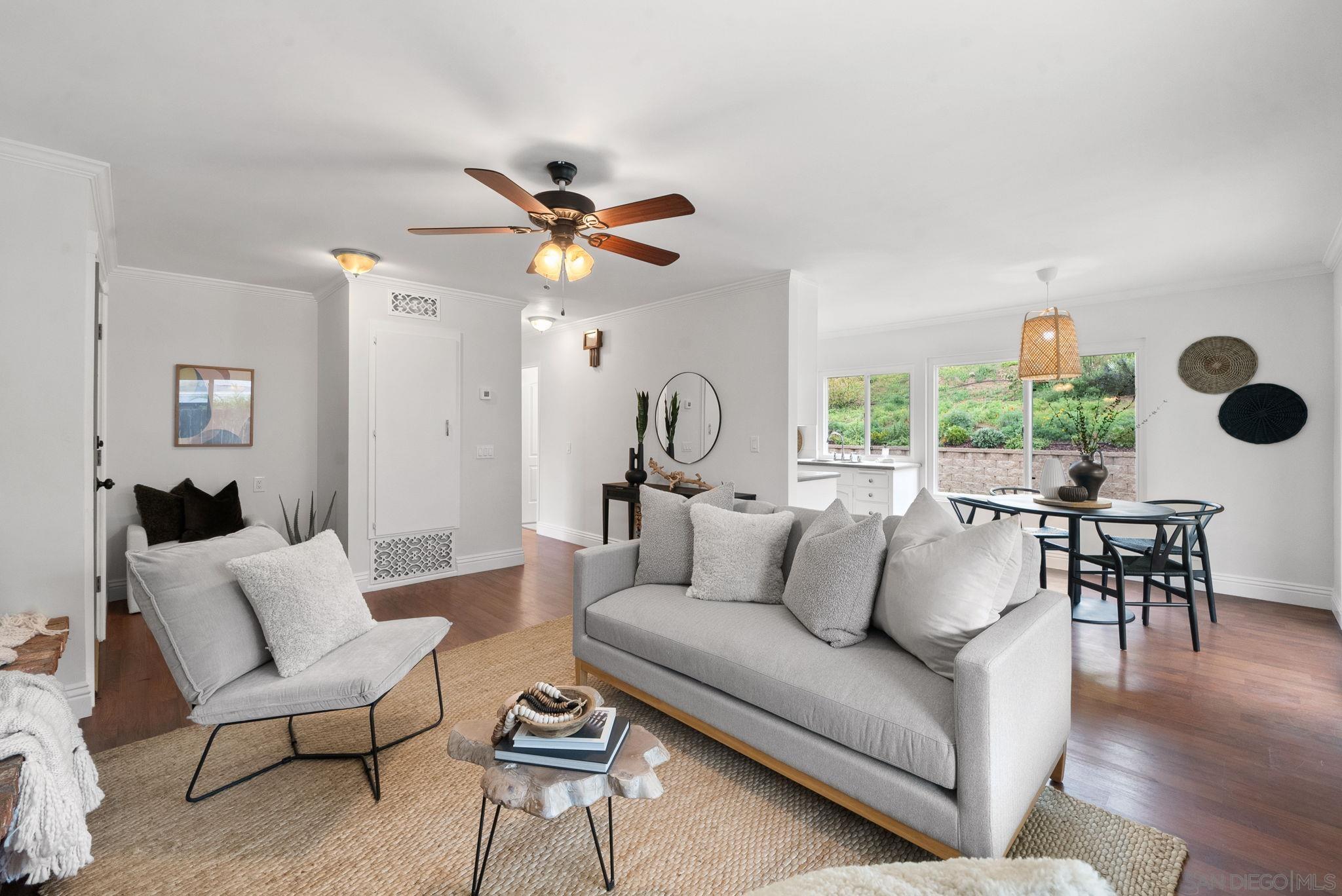 Detail Gallery Image 1 of 1 For 1539  Kent Ave, Escondido,  CA 92027 - 2 Beds | 1 Baths