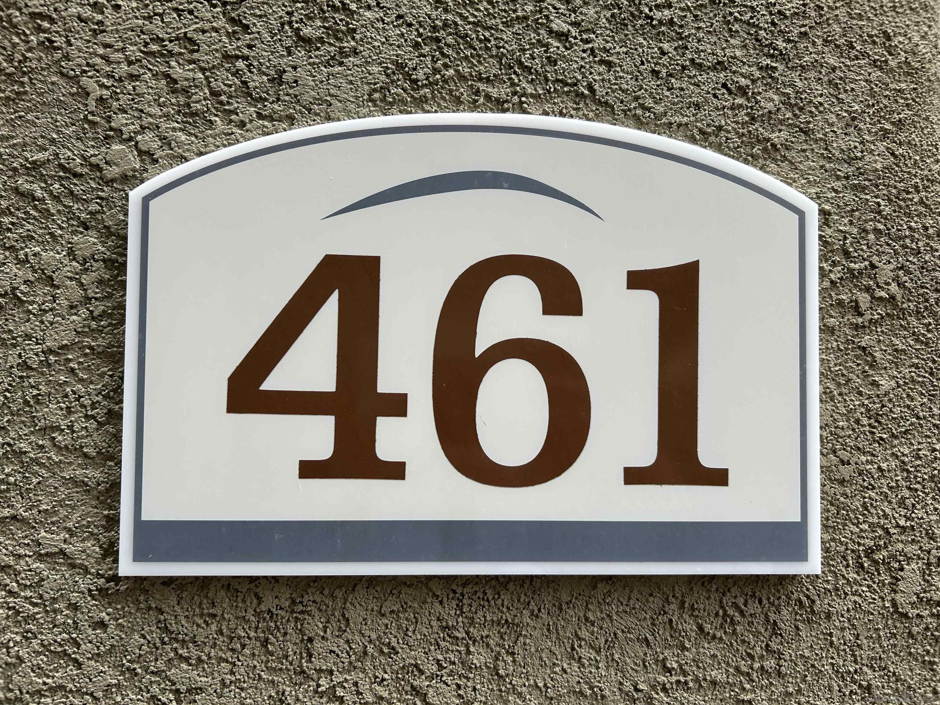 Detail Gallery Image 1 of 1 For 5404  Balboa Arms Dr  #461,  San Diego,  CA 92117 - 0 Beds | 1 Baths