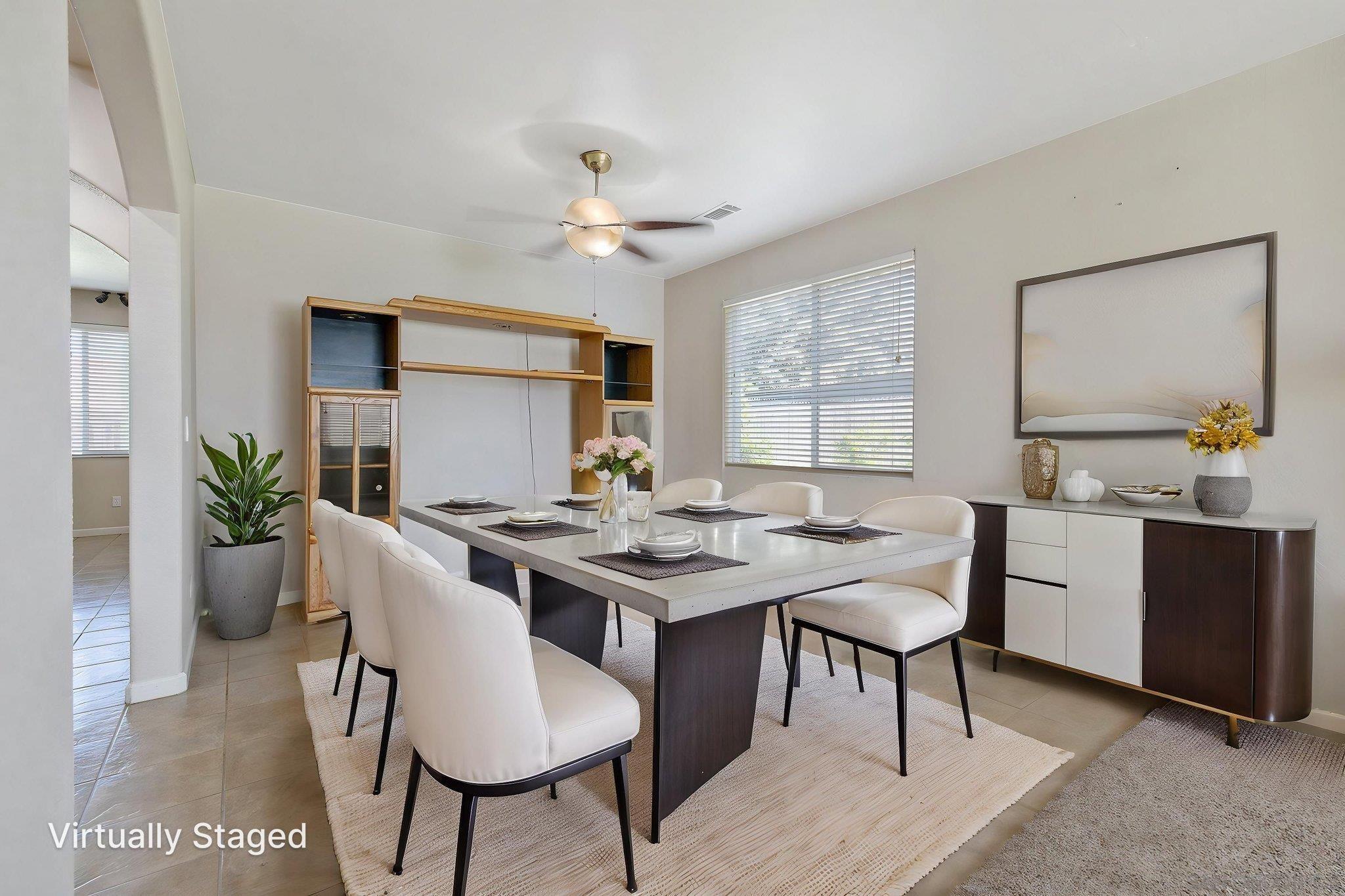 Detail Gallery Image 20 of 61 For 2164 W San Lucia Ct, Porterville,  CA 93257 - 3 Beds | 2/1 Baths