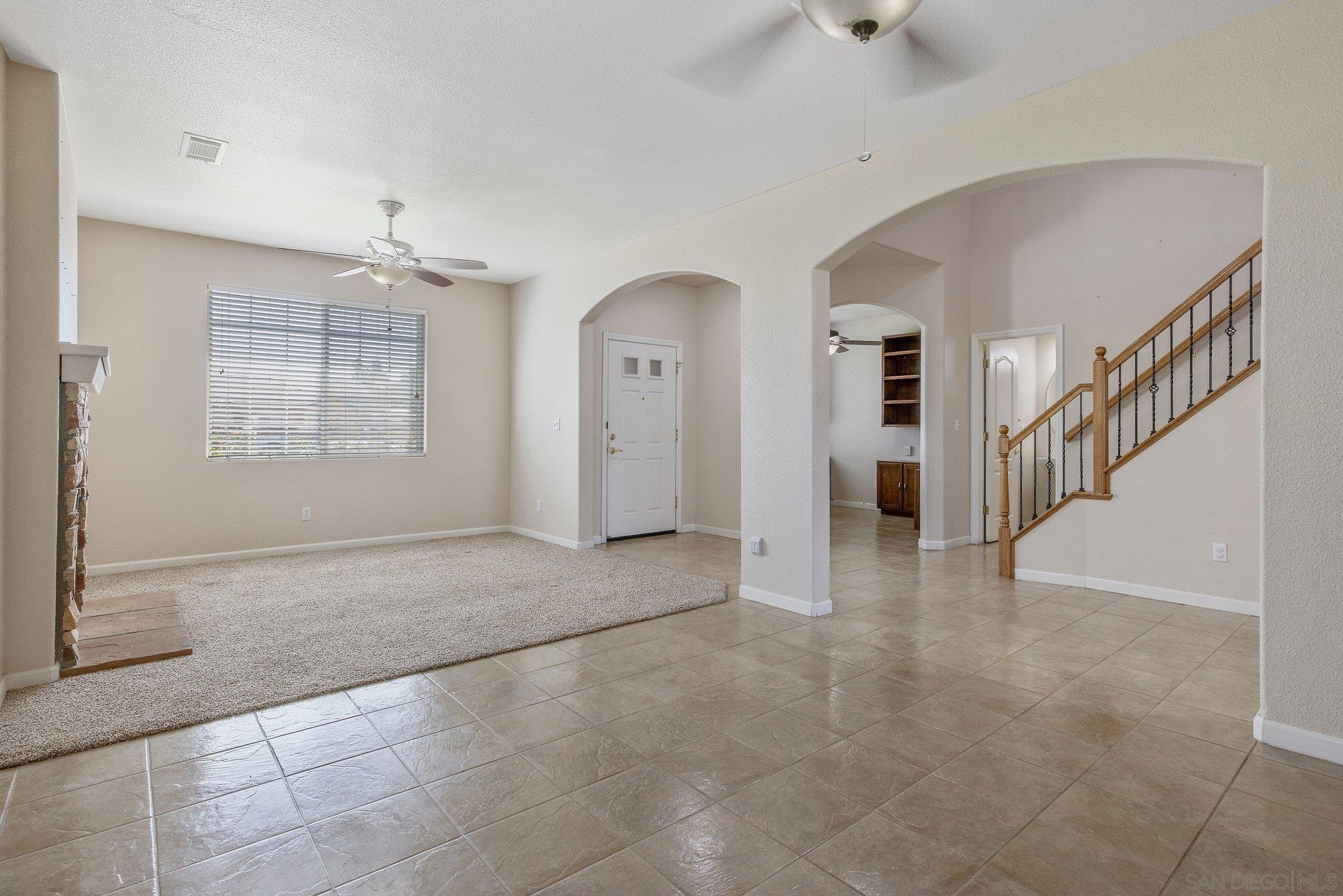 Detail Gallery Image 21 of 61 For 2164 W San Lucia Ct, Porterville,  CA 93257 - 3 Beds | 2/1 Baths