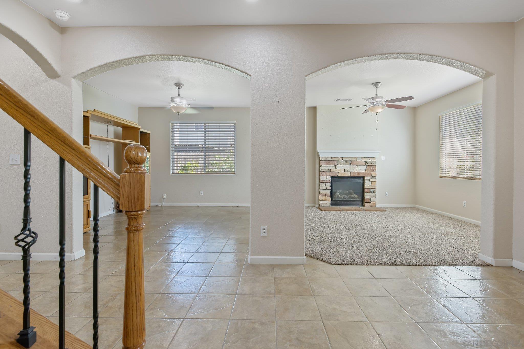 Detail Gallery Image 22 of 61 For 2164 W San Lucia Ct, Porterville,  CA 93257 - 3 Beds | 2/1 Baths