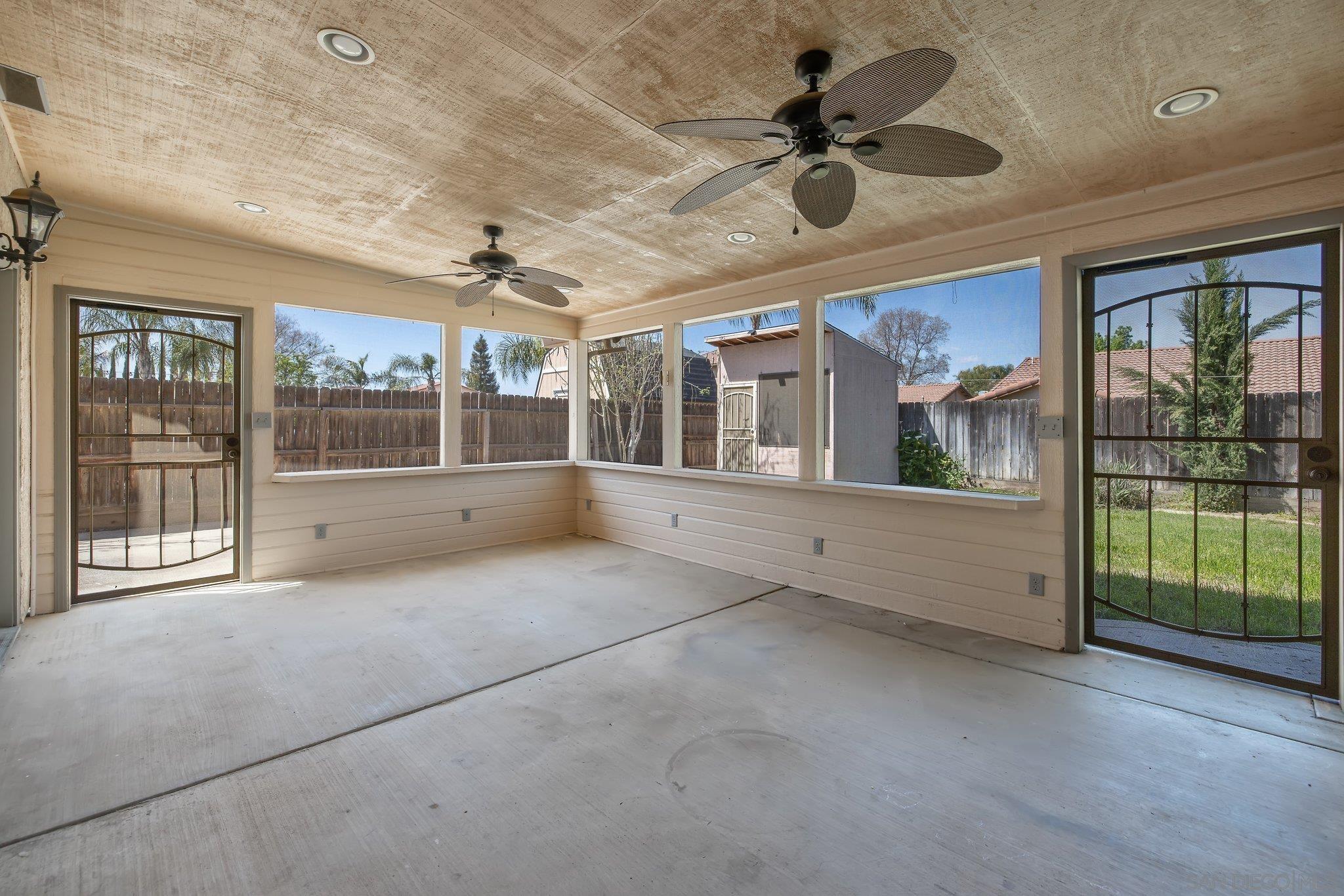 Detail Gallery Image 51 of 61 For 2164 W San Lucia Ct, Porterville,  CA 93257 - 3 Beds | 2/1 Baths