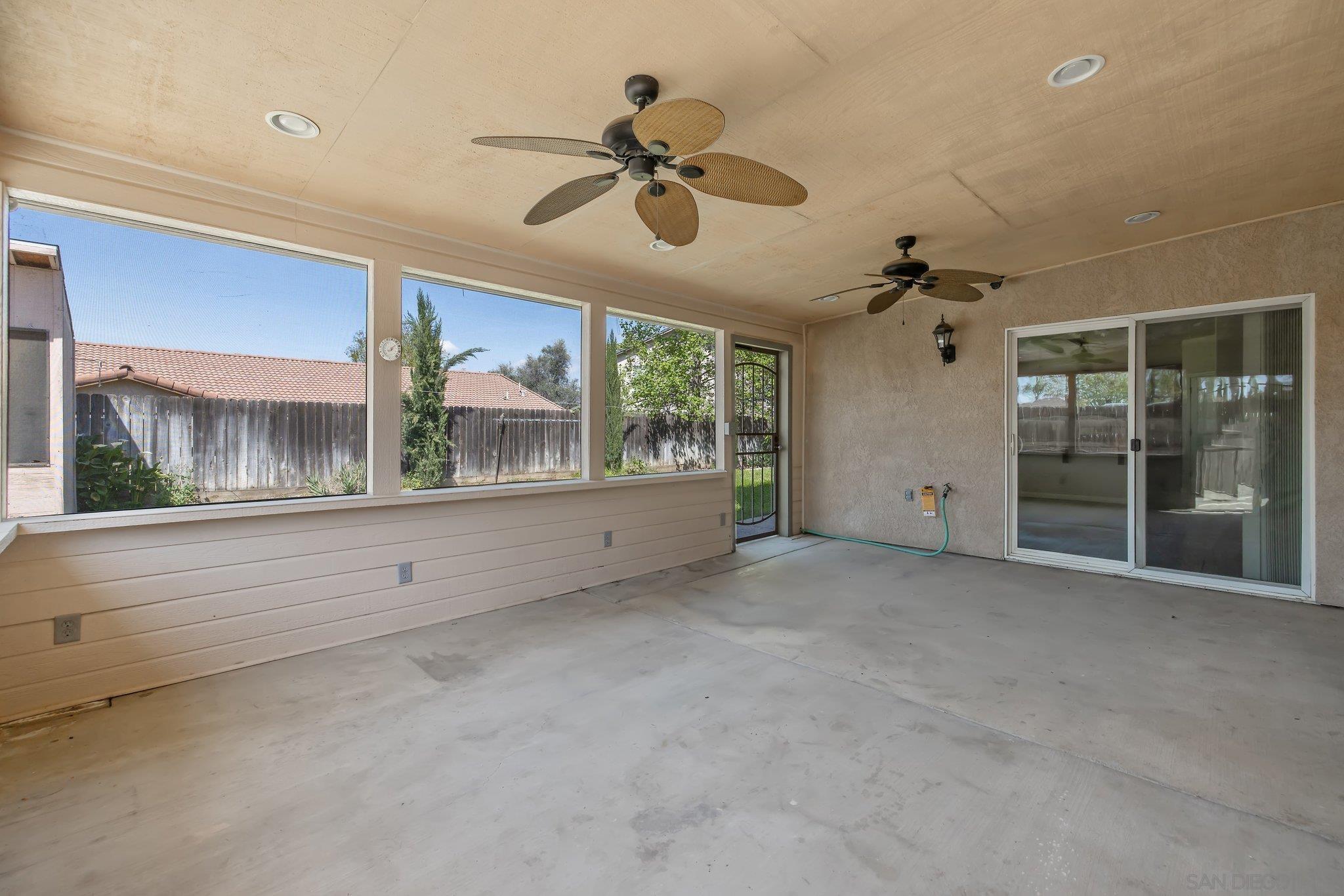 Detail Gallery Image 52 of 61 For 2164 W San Lucia Ct, Porterville,  CA 93257 - 3 Beds | 2/1 Baths