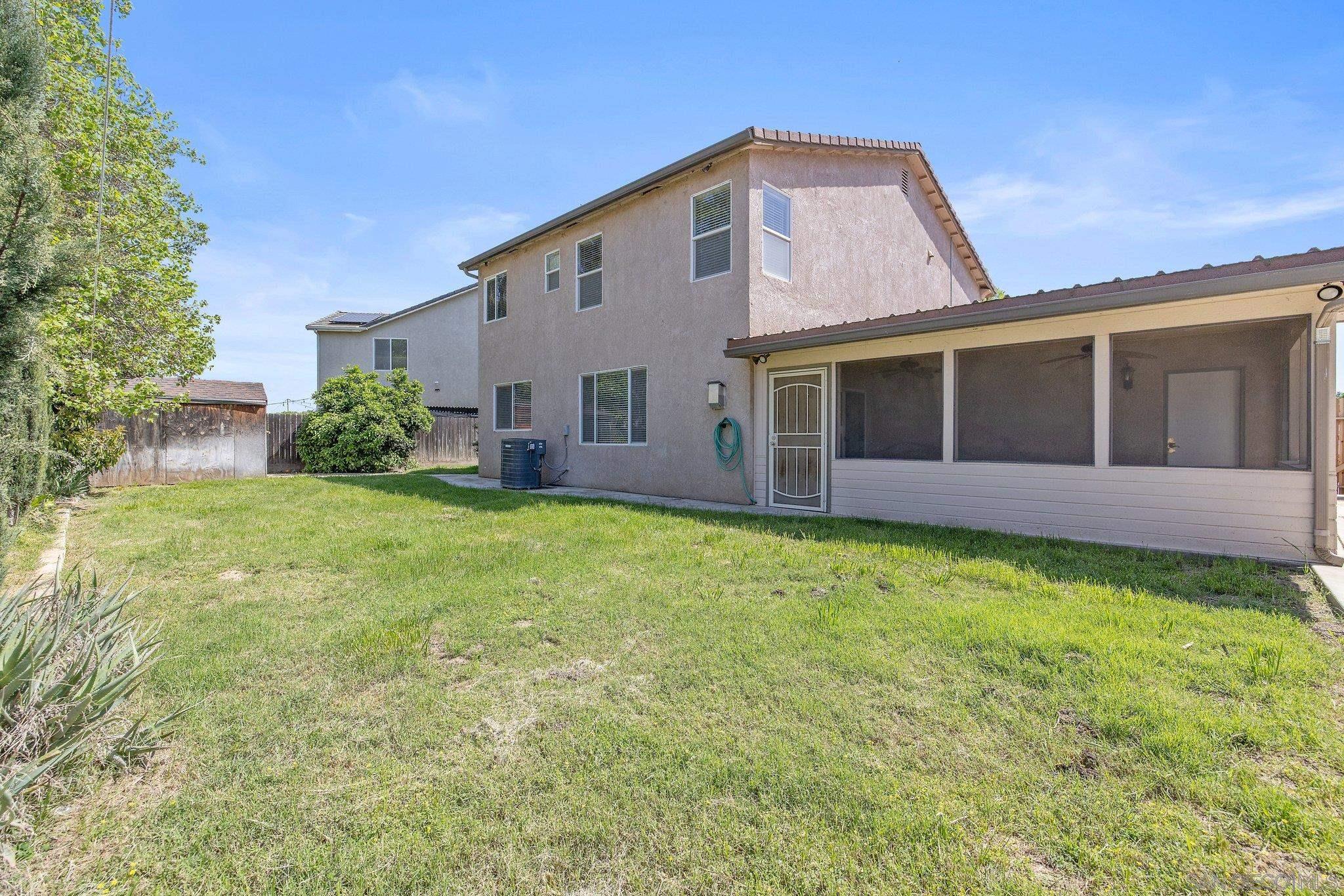 Detail Gallery Image 57 of 61 For 2164 W San Lucia Ct, Porterville,  CA 93257 - 3 Beds | 2/1 Baths
