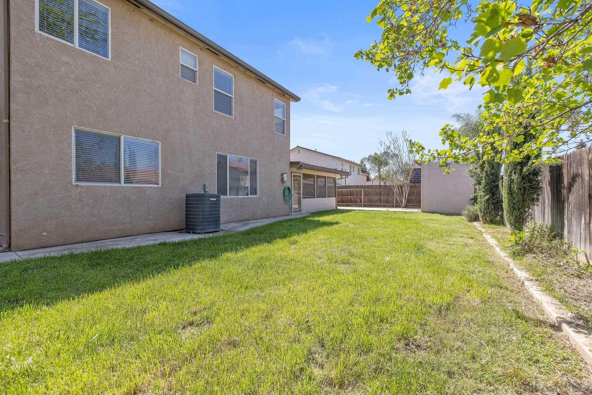 Detail Gallery Image 58 of 61 For 2164 W San Lucia Ct, Porterville,  CA 93257 - 3 Beds | 2/1 Baths