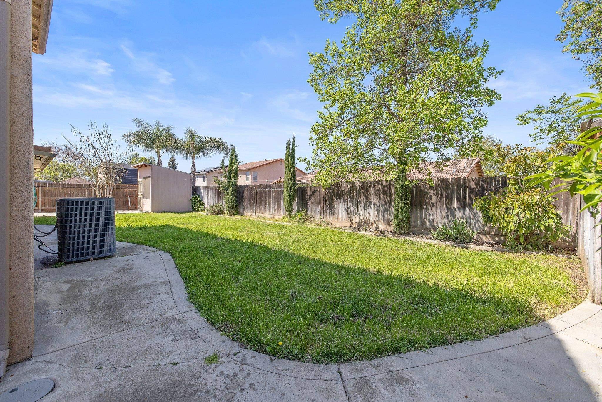 Detail Gallery Image 59 of 61 For 2164 W San Lucia Ct, Porterville,  CA 93257 - 3 Beds | 2/1 Baths