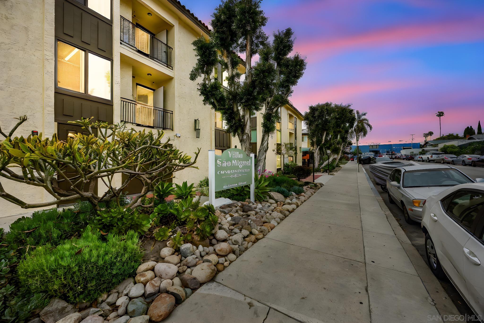 Detail Gallery Image 1 of 1 For 3796  Alabama St  #209,  San Diego,  CA 92104 - 1 Beds | 1 Baths