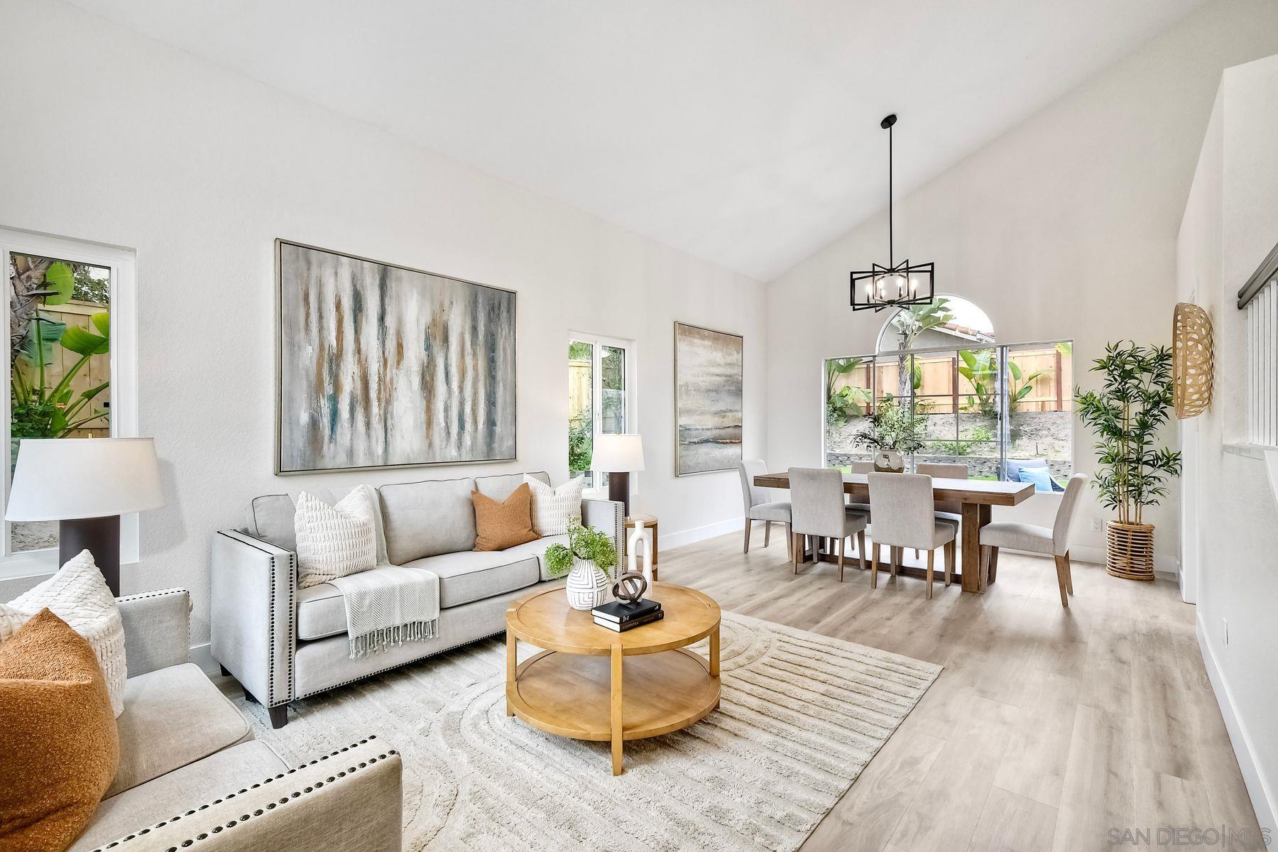 Detail Gallery Image 1 of 1 For 2302  Birdie St., Oceanside,  CA 92056 - 4 Beds | 2/1 Baths