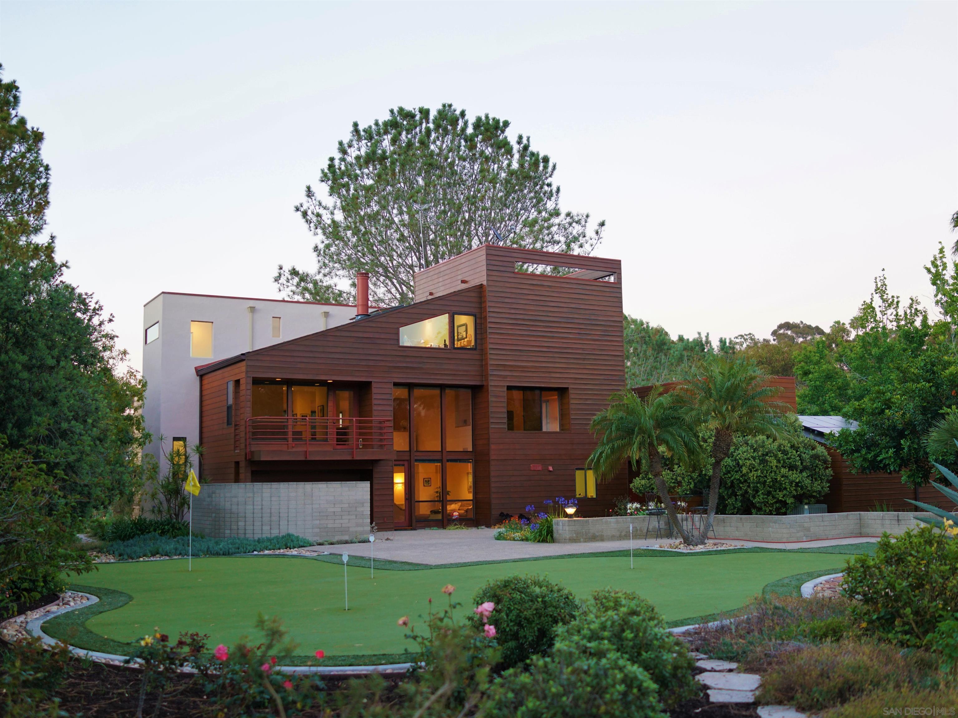 Detail Gallery Image 1 of 1 For 14430  Rancho Santa Fe Farms Rd, Rancho Santa Fe,  CA 92067 - 4 Beds | 3/1 Baths