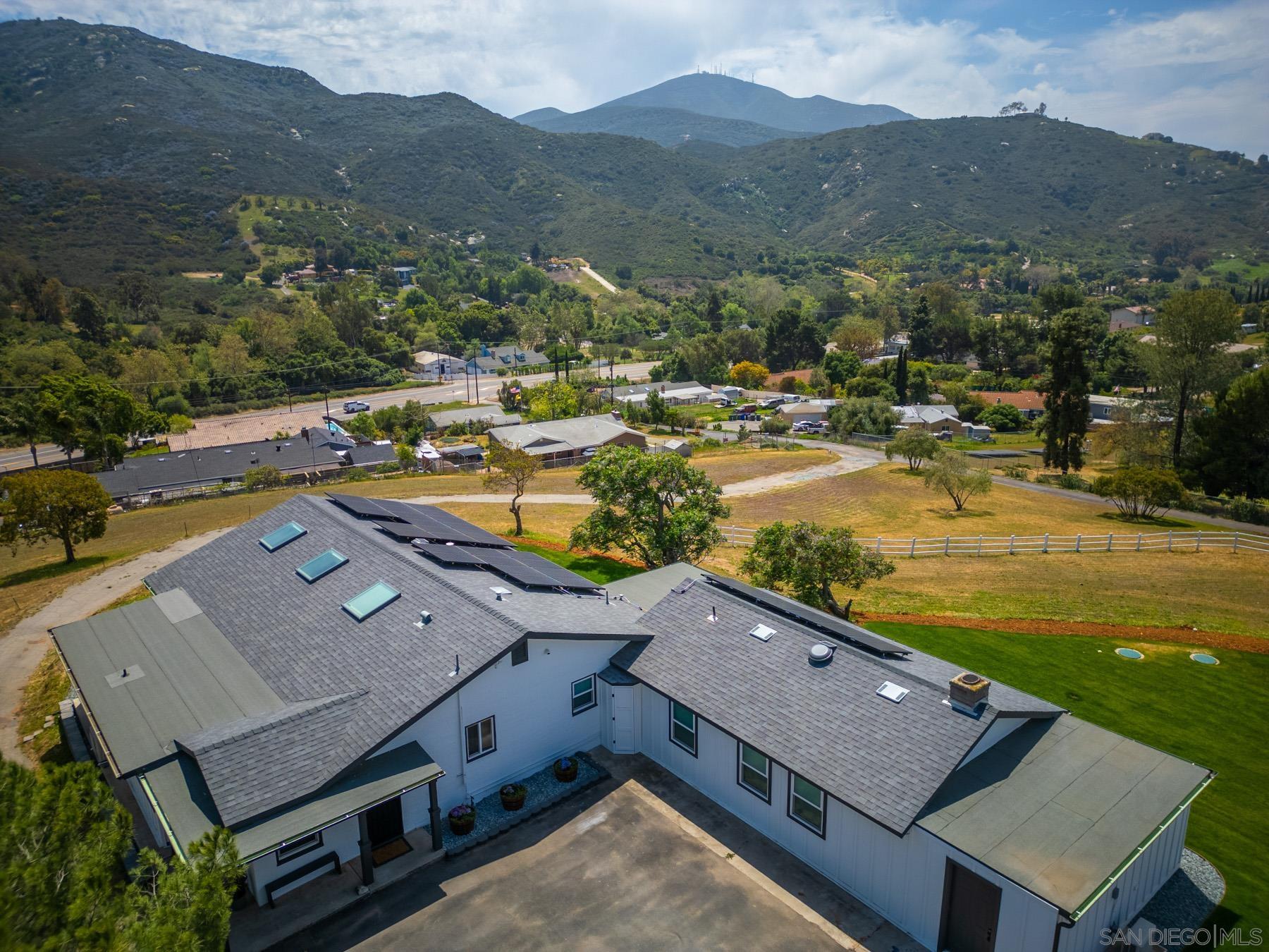 Detail Gallery Image 1 of 1 For 3153  Pine Lane, Spring Valley,  CA 91978 - 5 Beds | 2/1 Baths