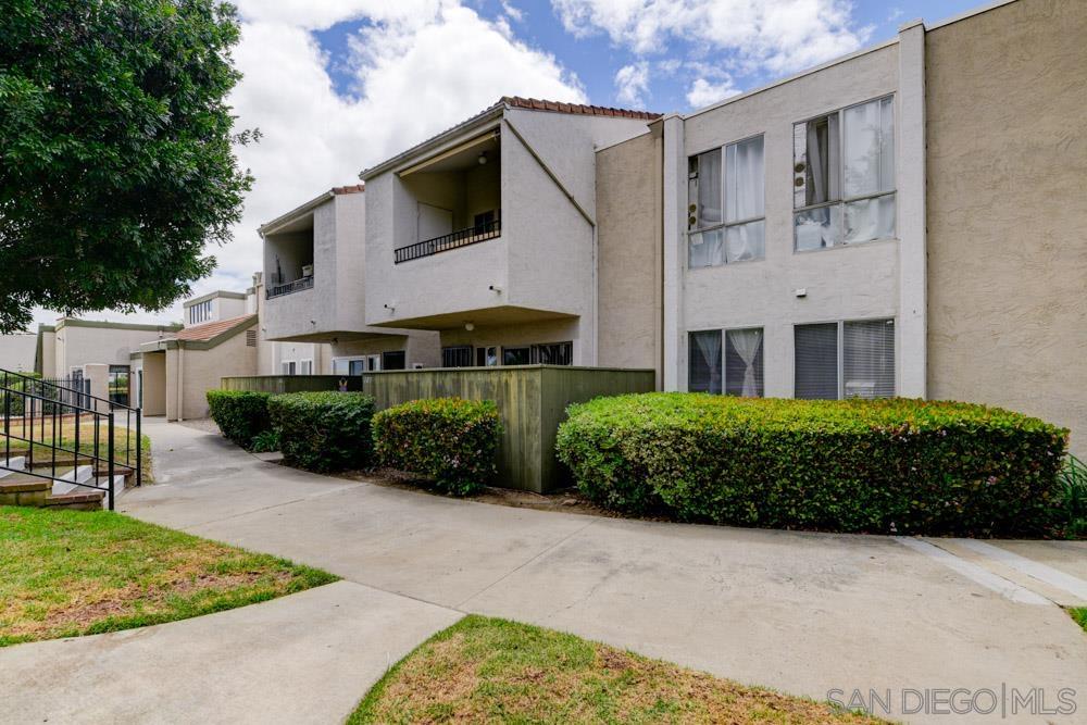 Detail Gallery Image 1 of 1 For 3575  Ruffin Rd  #204,  San Diego,  CA 92123 - 2 Beds | 1 Baths