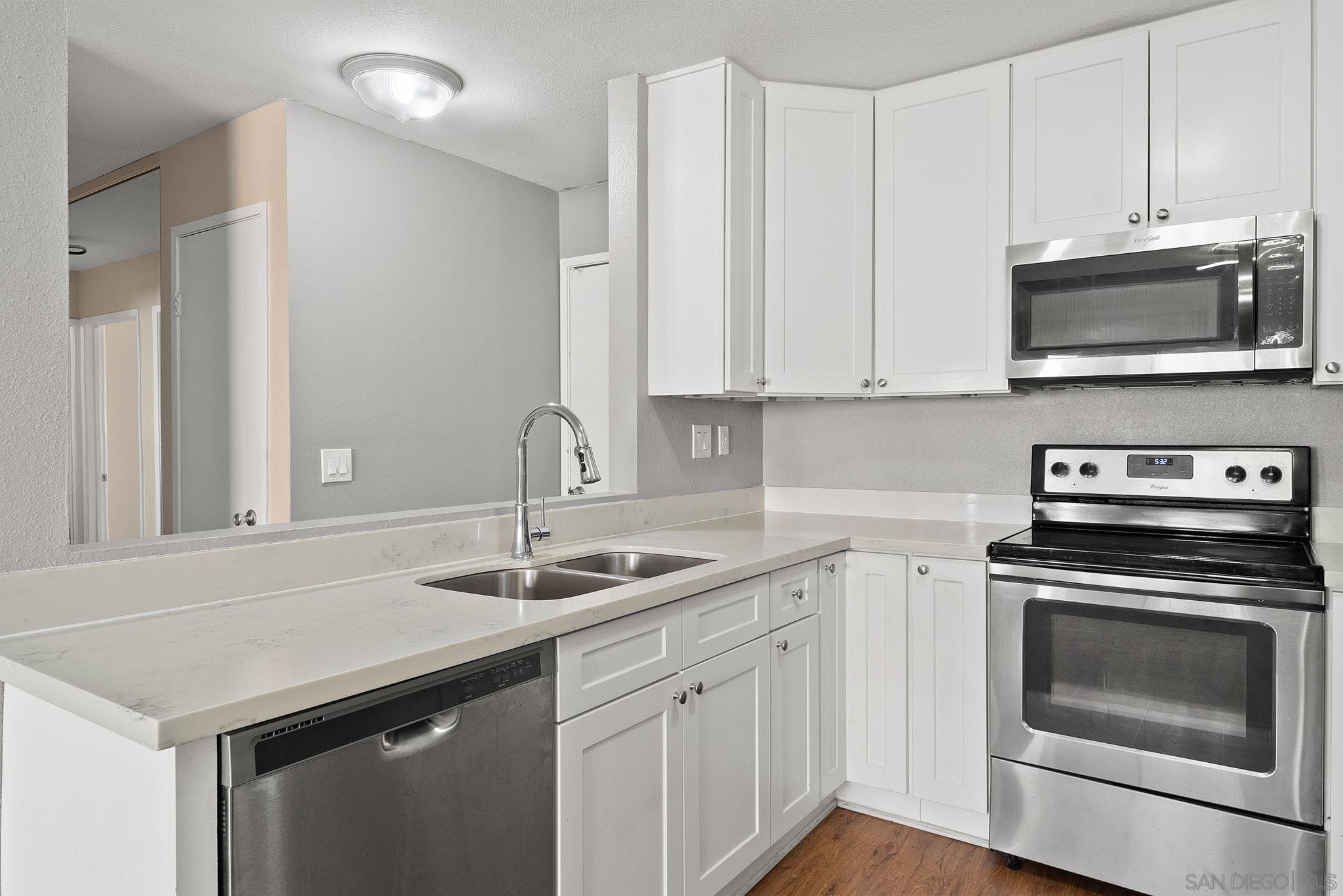 Detail Gallery Image 1 of 1 For 3431  Capalina Rd  #20,  San Marcos,  CA 92069 - 2 Beds | 1 Baths