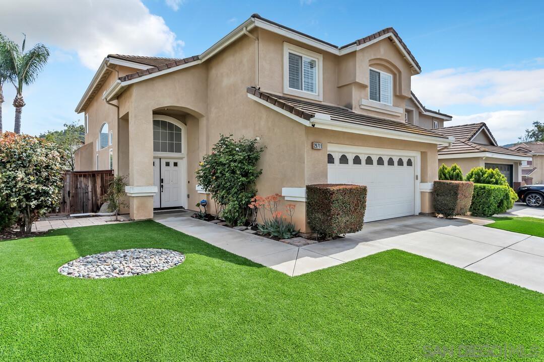 Detail Gallery Image 1 of 1 For 29711  Gracilior Dr, Escondido,  CA 92026 - 4 Beds | 2/1 Baths