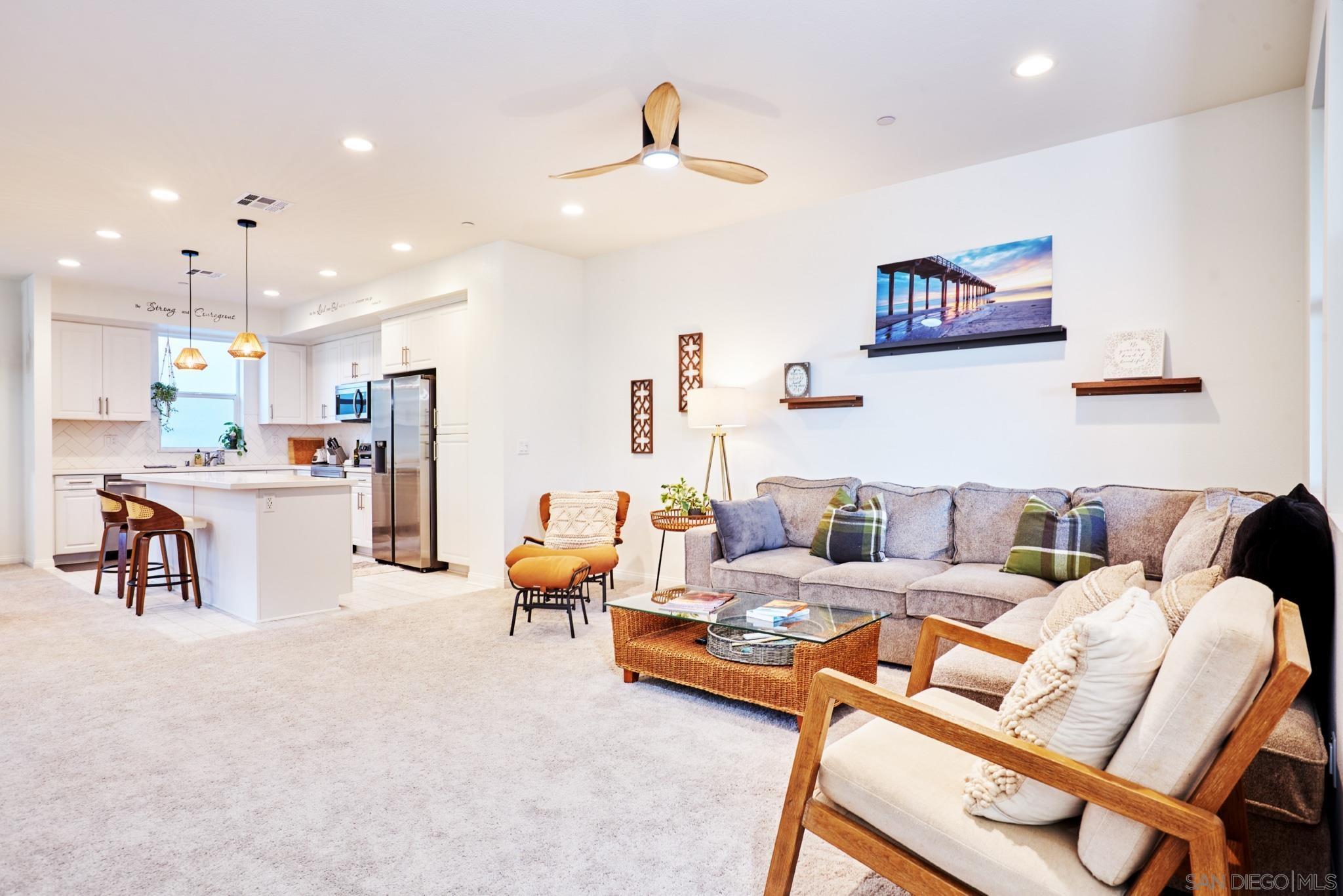 Detail Gallery Image 1 of 1 For 8367  Tahoe Street, Lemon Grove,  CA 91945 - 4 Beds | 3/1 Baths