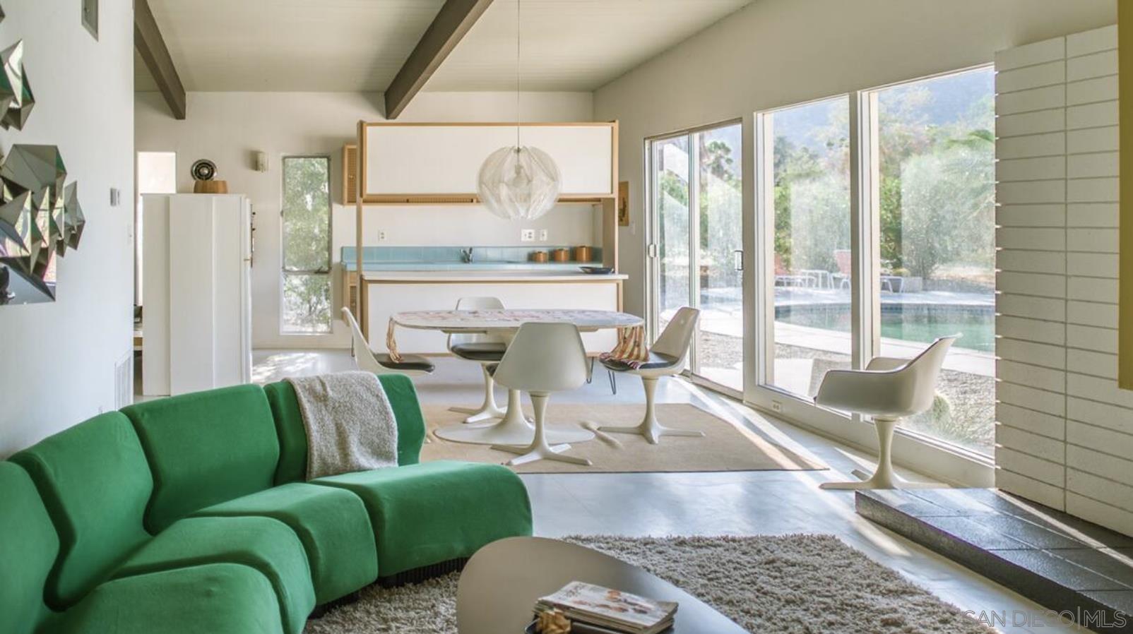 Detail Gallery Image 1 of 1 For 354  Wranglers Dr, Borrego Springs,  CA 92004 - 3 Beds | 2 Baths