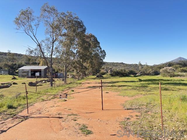 Detail Gallery Image 1 of 1 For , Potrero,  CA 91963 - – Beds | – Baths
