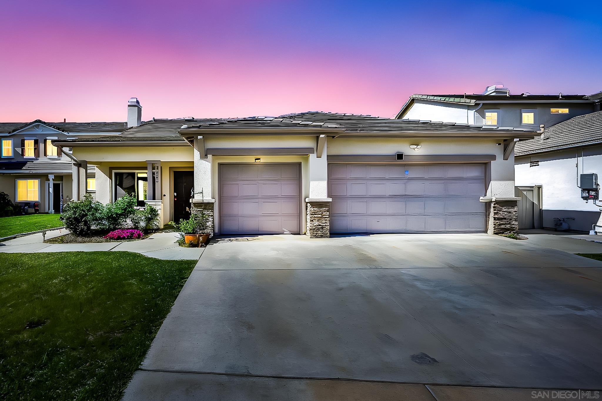 Detail Gallery Image 1 of 1 For 43459  Brewster Ct, Temecula,  CA 92592 - 4 Beds | 2 Baths