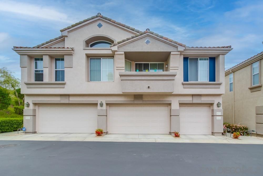 Detail Gallery Image 1 of 1 For 18624  Caminito Pasadero, San Diego,  CA 92128 - 2 Beds | 2 Baths