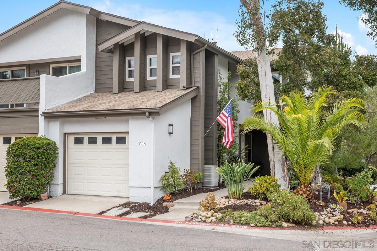 Detail Gallery Image 1 of 1 For 10348  Caminito Goma, San Diego,  CA 92131 - 3 Beds | 2/1 Baths