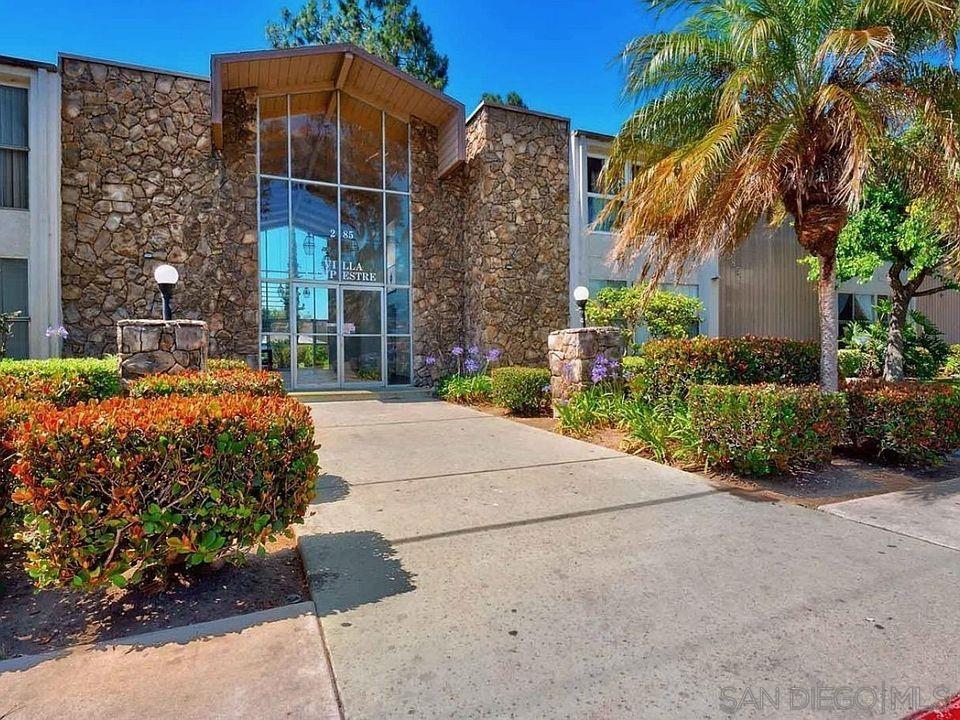 Detail Gallery Image 1 of 1 For 285  Moss St  #36,  Chula Vista,  CA 91911 - 2 Beds | 2 Baths