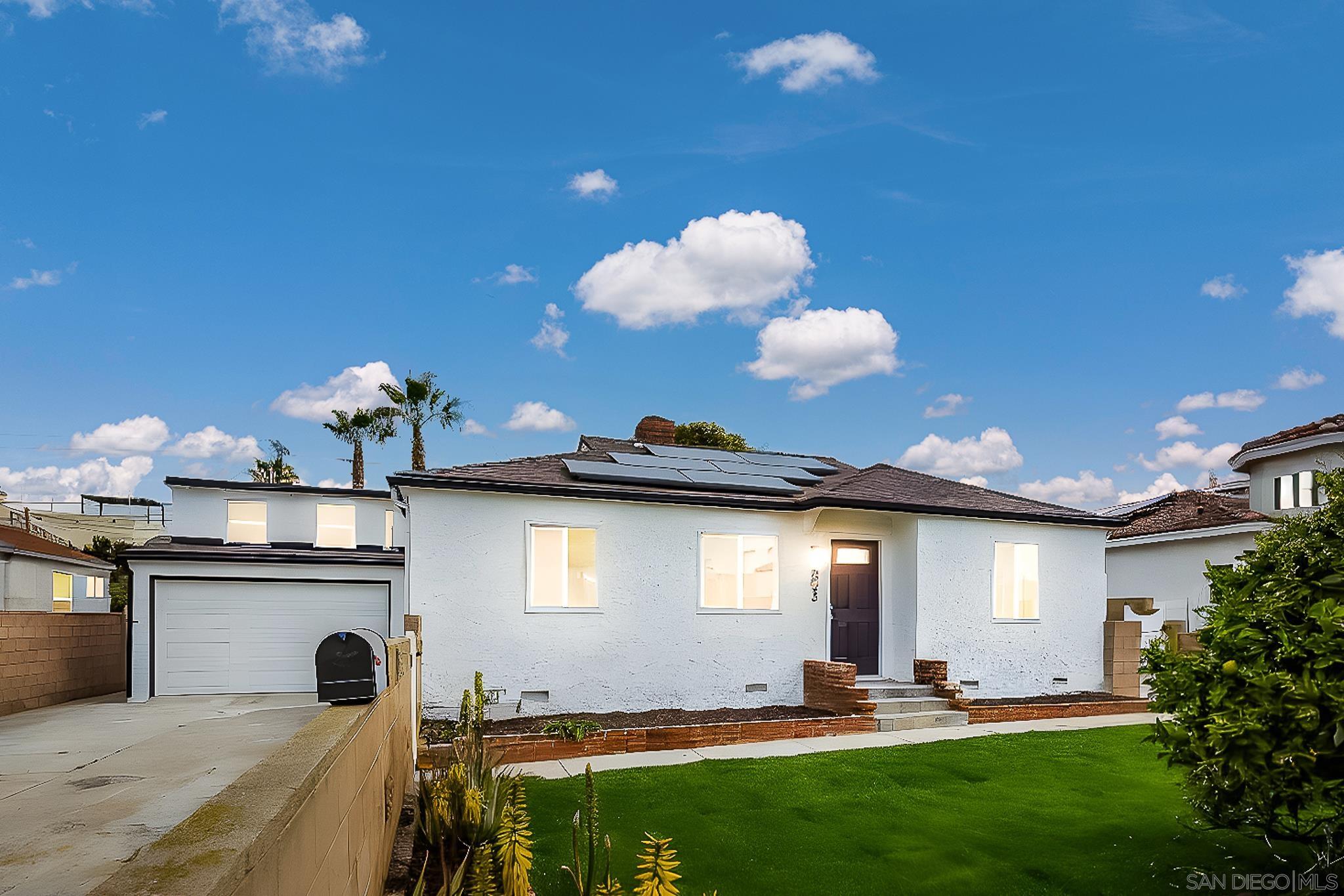 Detail Gallery Image 1 of 1 For 608  Donax Ave, Imperial Beach,  CA 91932 - 3 Beds | 3 Baths