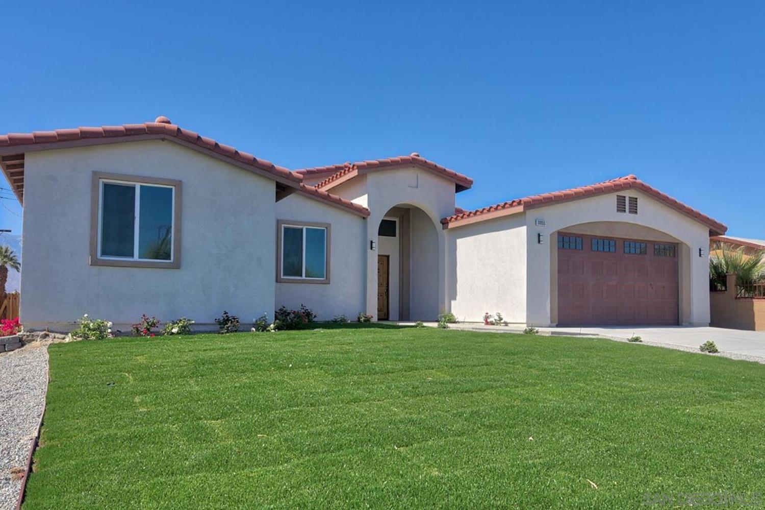 Detail Gallery Image 1 of 1 For 30155  Sierra Del Sol, –,  CA 92276 - 6 Beds | 4 Baths