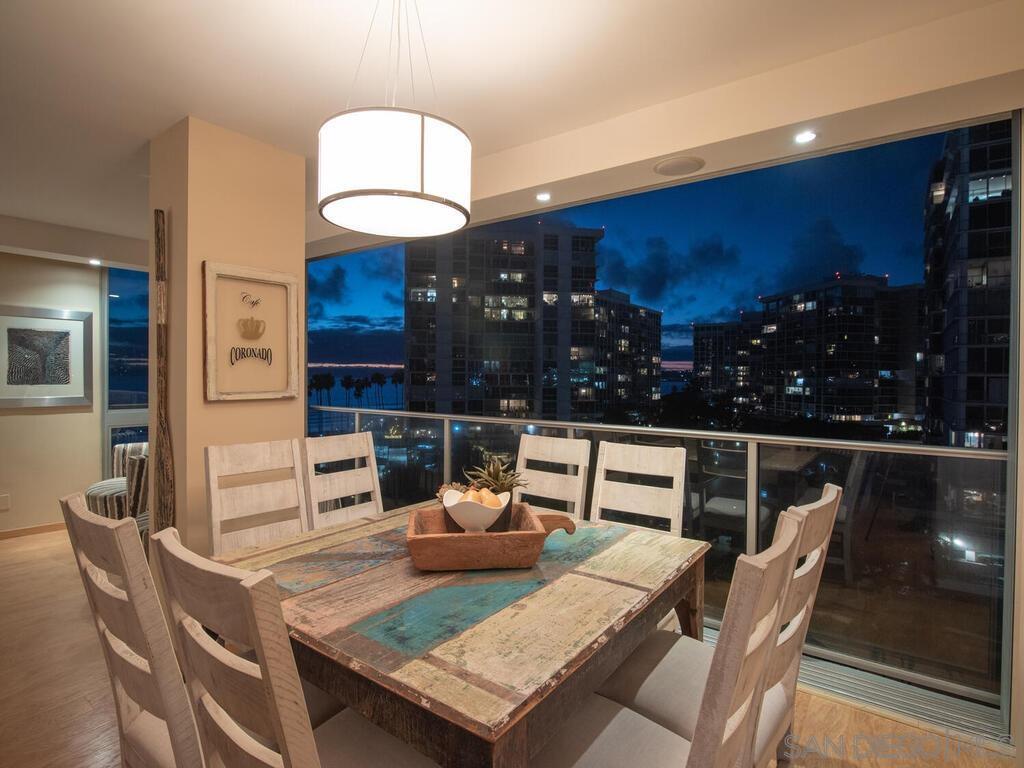 Detail Gallery Image 16 of 49 For 1810  Avenida Del Mundo  #505,  Coronado,  CA 92118 - 2 Beds | 2 Baths