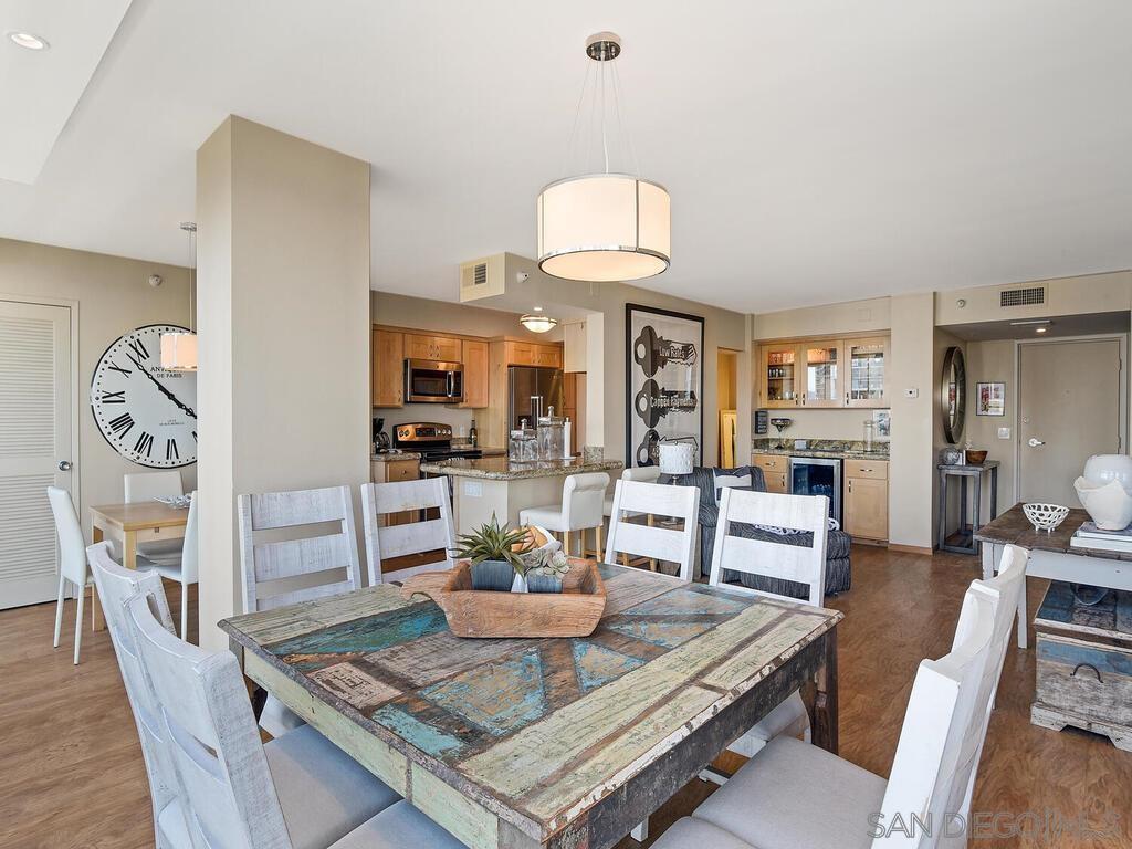 Detail Gallery Image 27 of 49 For 1810  Avenida Del Mundo  #505,  Coronado,  CA 92118 - 2 Beds | 2 Baths