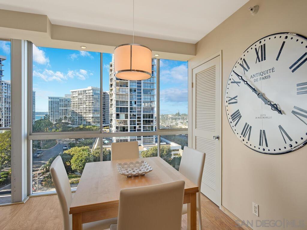 Detail Gallery Image 28 of 49 For 1810  Avenida Del Mundo  #505,  Coronado,  CA 92118 - 2 Beds | 2 Baths