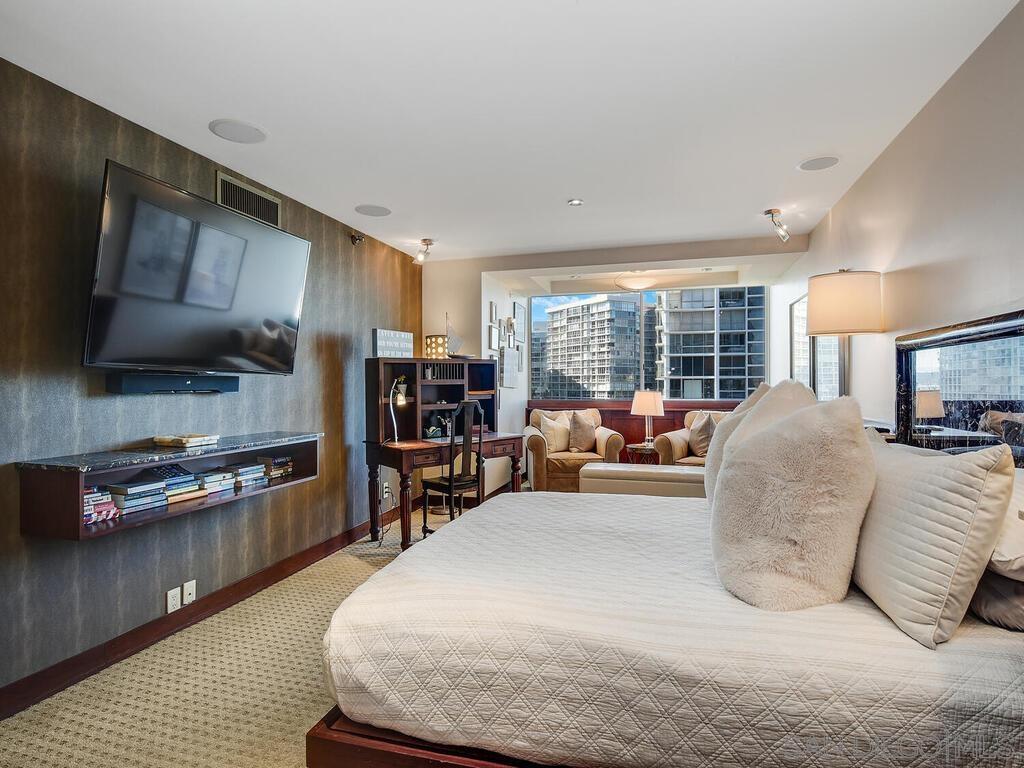 Detail Gallery Image 30 of 49 For 1810  Avenida Del Mundo  #505,  Coronado,  CA 92118 - 2 Beds | 2 Baths