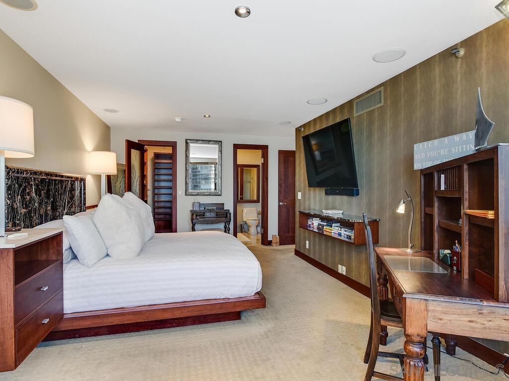 Detail Gallery Image 33 of 49 For 1810  Avenida Del Mundo  #505,  Coronado,  CA 92118 - 2 Beds | 2 Baths