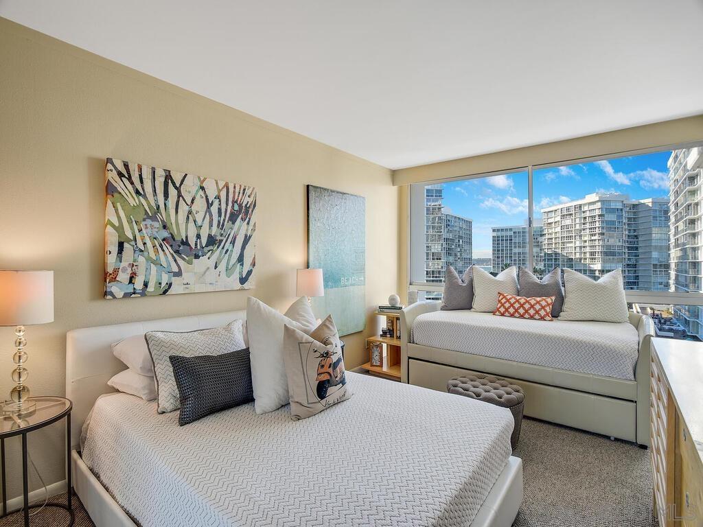 Detail Gallery Image 35 of 49 For 1810  Avenida Del Mundo  #505,  Coronado,  CA 92118 - 2 Beds | 2 Baths