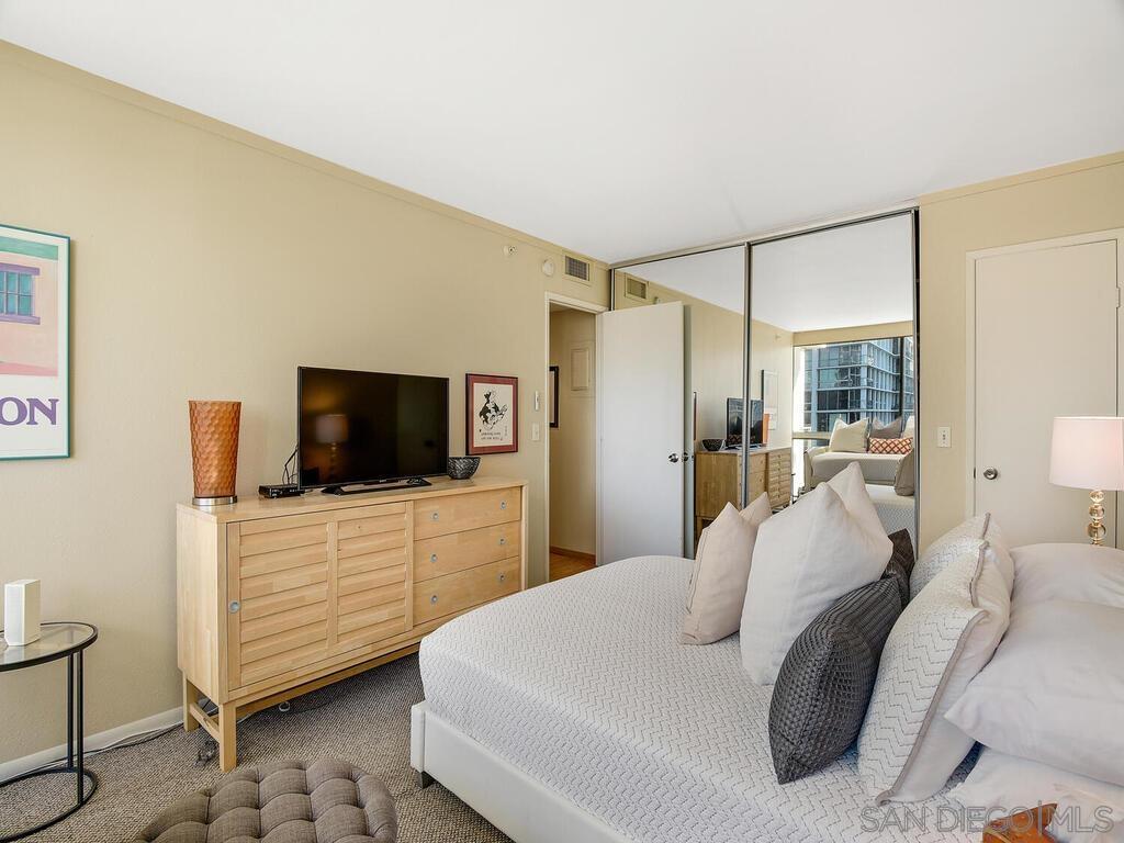 Detail Gallery Image 36 of 49 For 1810  Avenida Del Mundo  #505,  Coronado,  CA 92118 - 2 Beds | 2 Baths