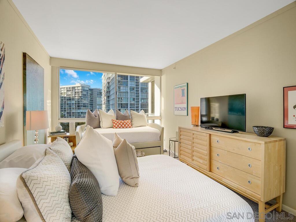 Detail Gallery Image 37 of 49 For 1810  Avenida Del Mundo  #505,  Coronado,  CA 92118 - 2 Beds | 2 Baths