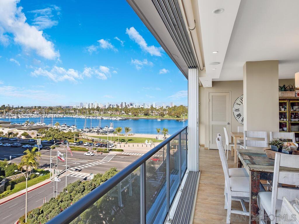 Detail Gallery Image 45 of 49 For 1810  Avenida Del Mundo  #505,  Coronado,  CA 92118 - 2 Beds | 2 Baths