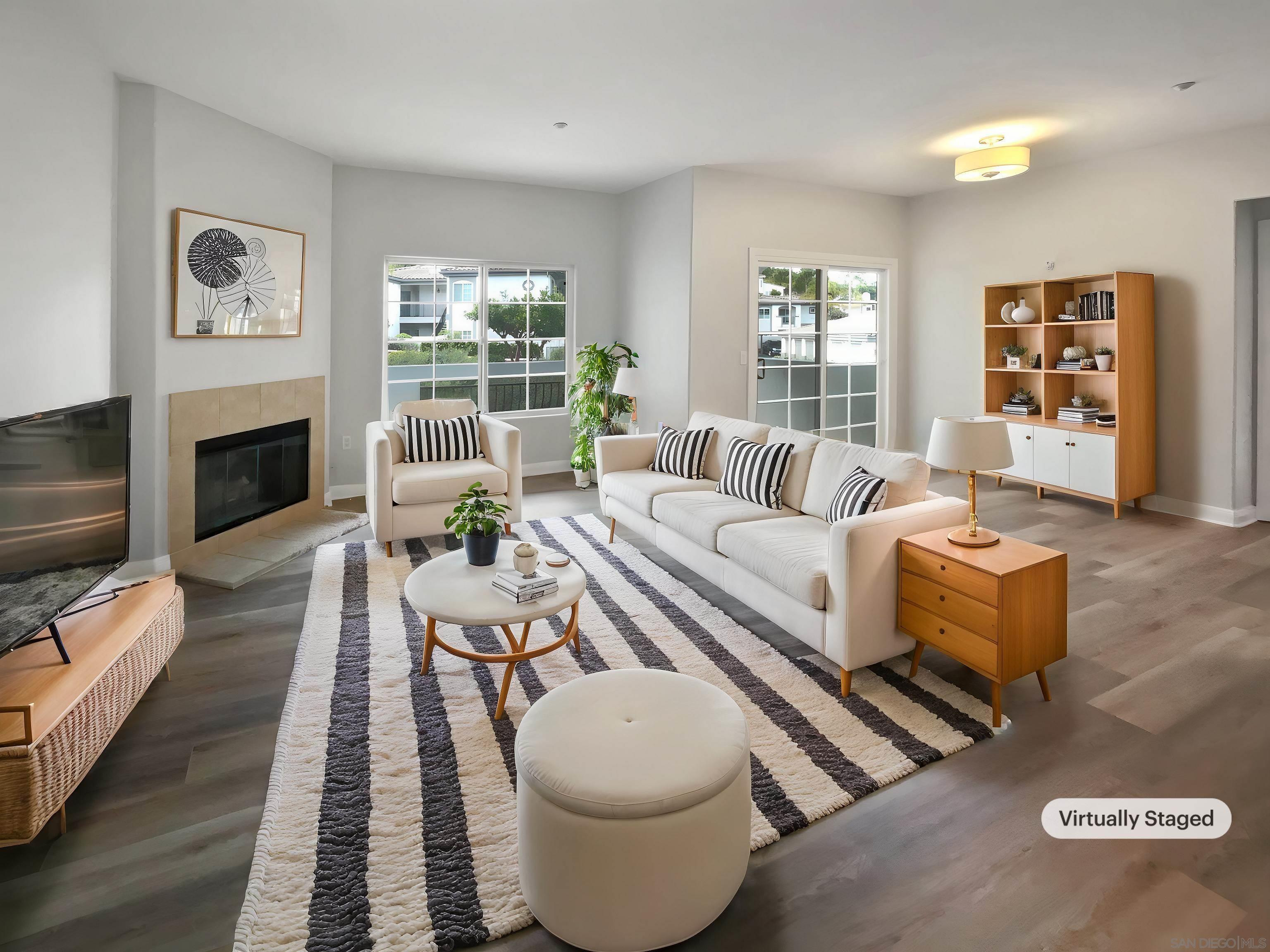 Detail Gallery Image 1 of 1 For 2724  Lake Pointe Dr  #241,  Spring Valley,  CA 91977 - 2 Beds | 2 Baths