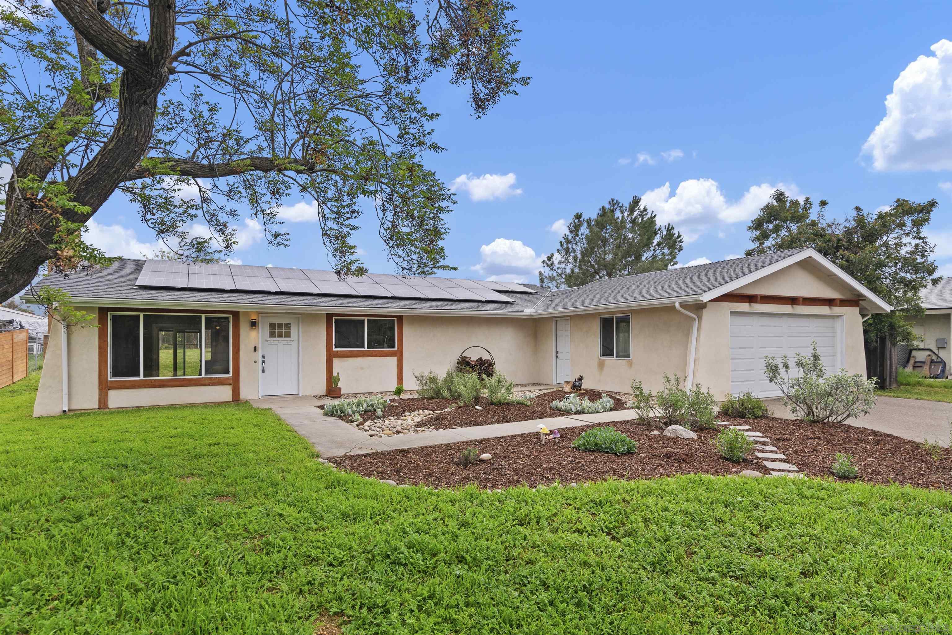 Detail Gallery Image 1 of 1 For 2387  Toub Street, Ramona,  CA 92065 - 3 Beds | 2 Baths